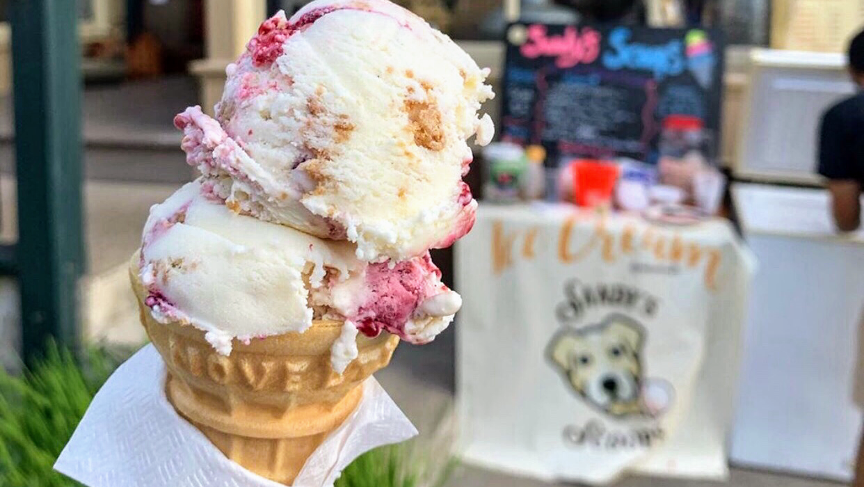 Sandy's Scoops photo