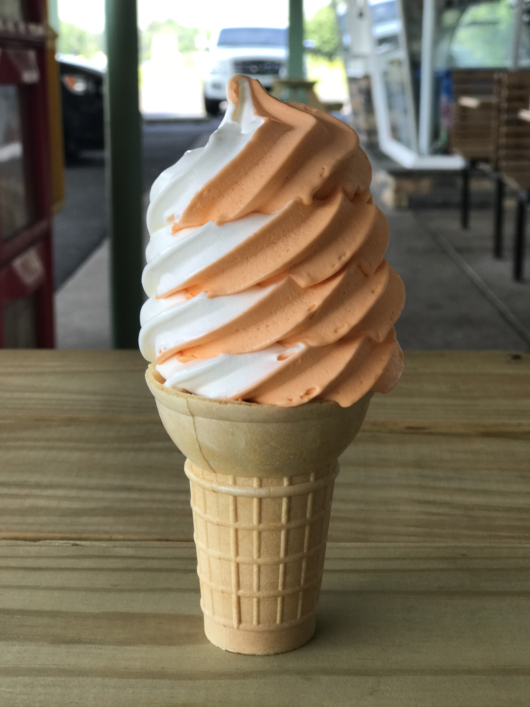 Evergreen Dairy Bar