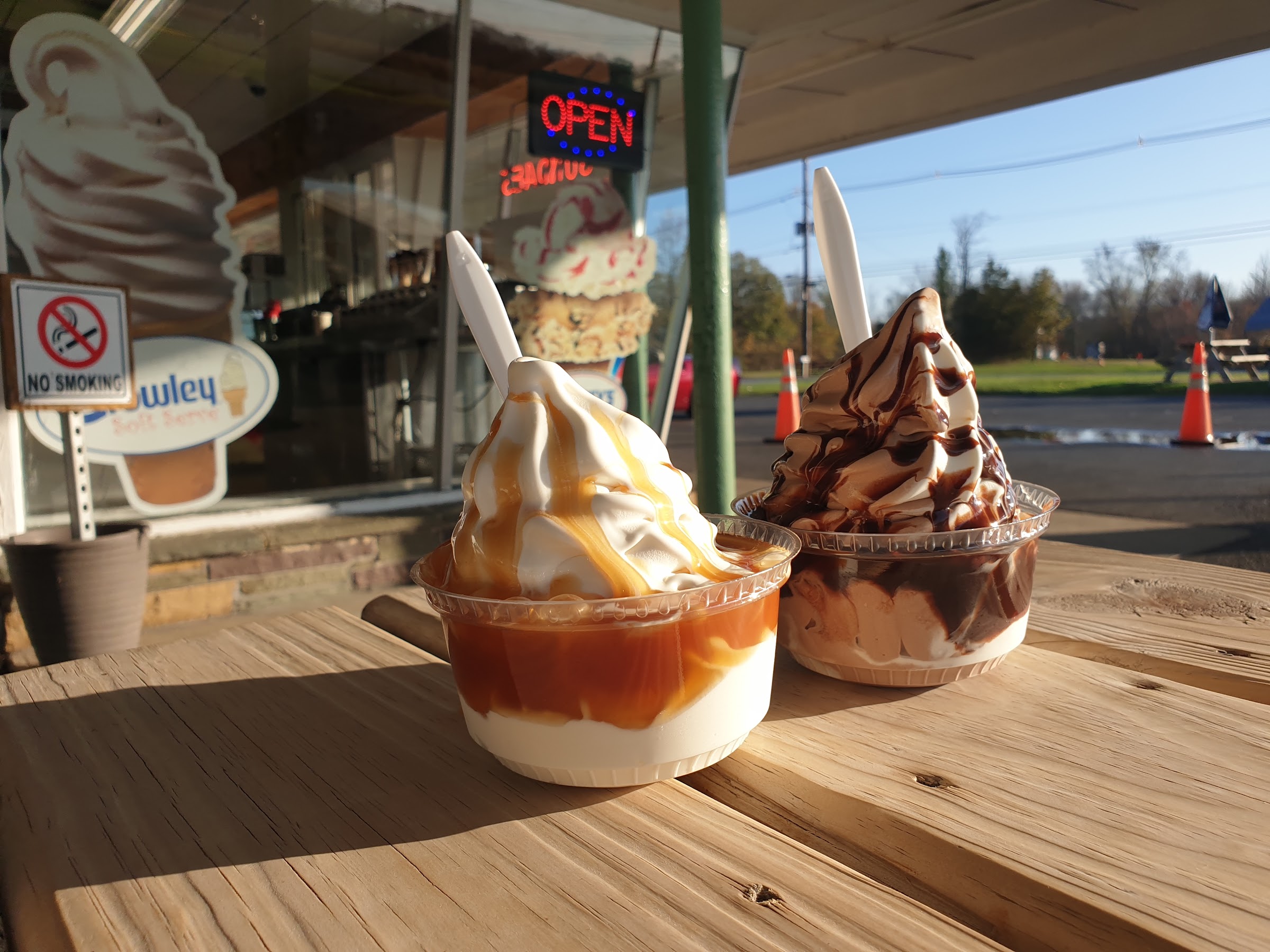 Evergreen Dairy Bar photo