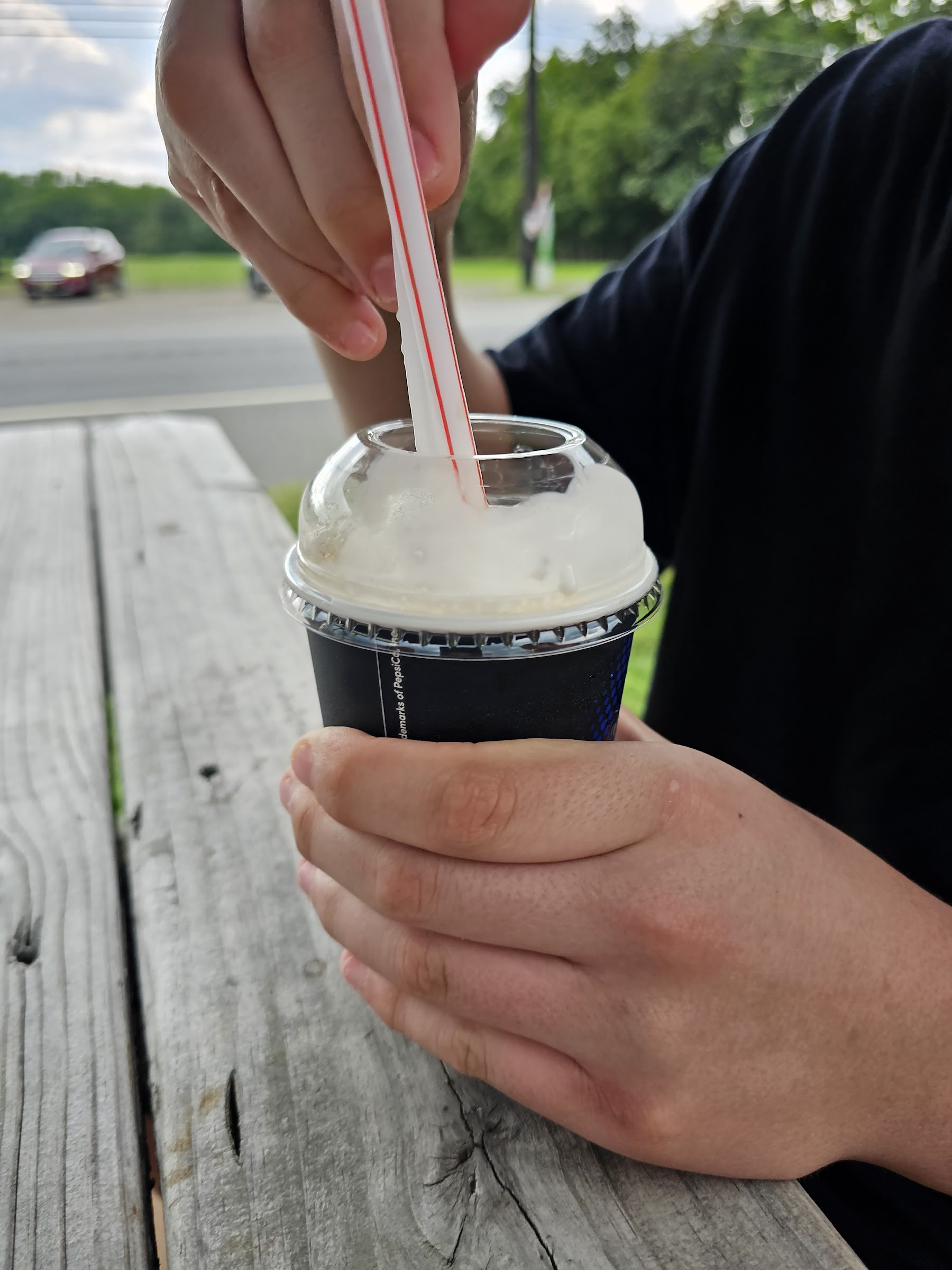 Evergreen Dairy Bar photo