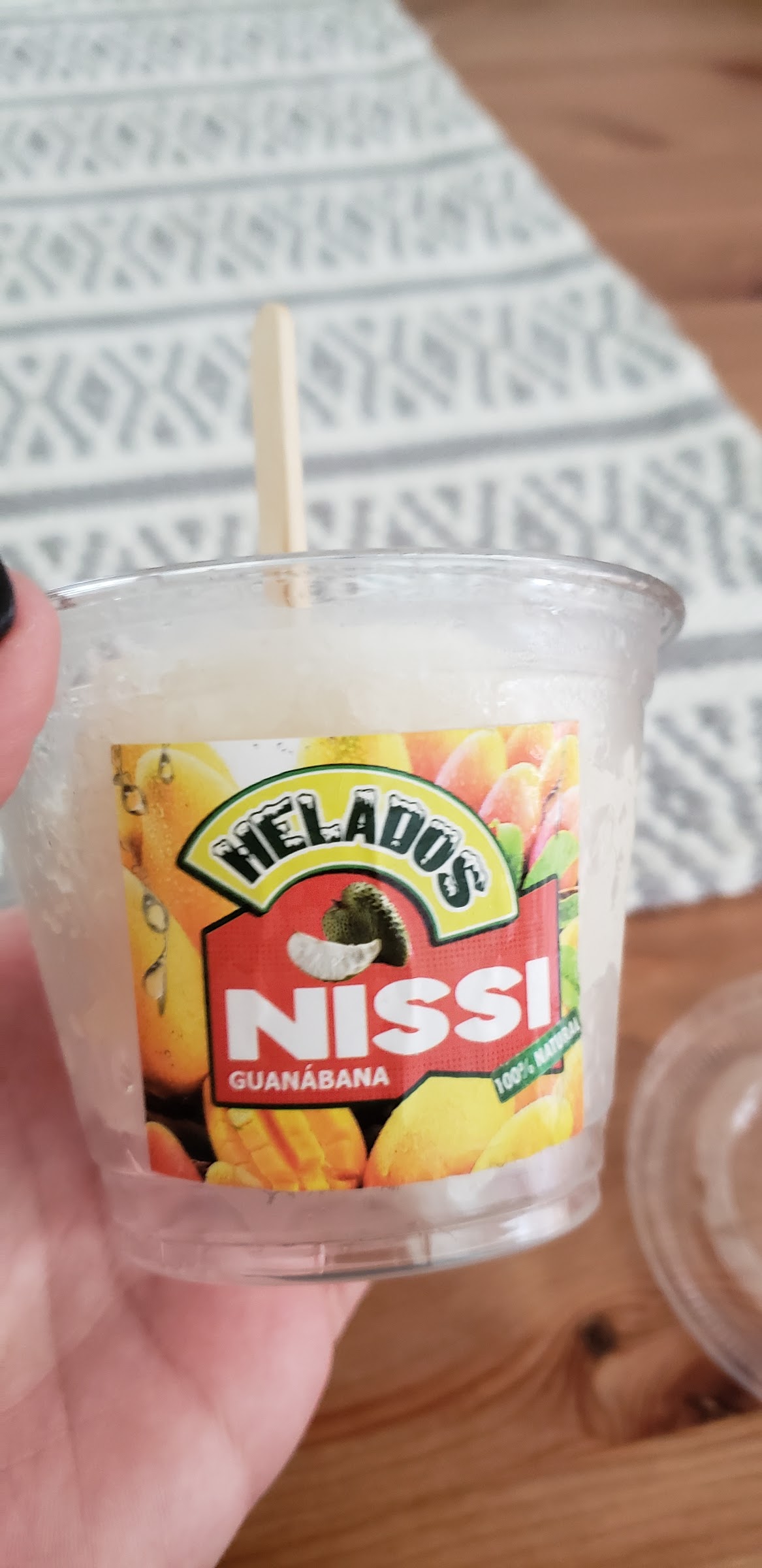Antojitos Nissi photo