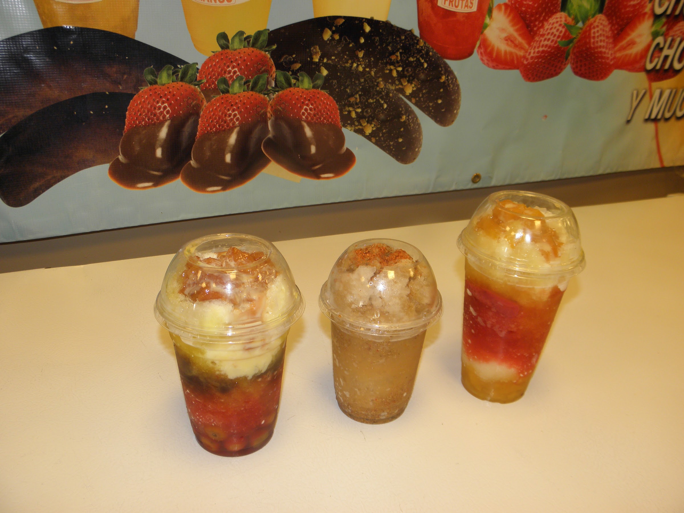 Antojitos Nissi photo