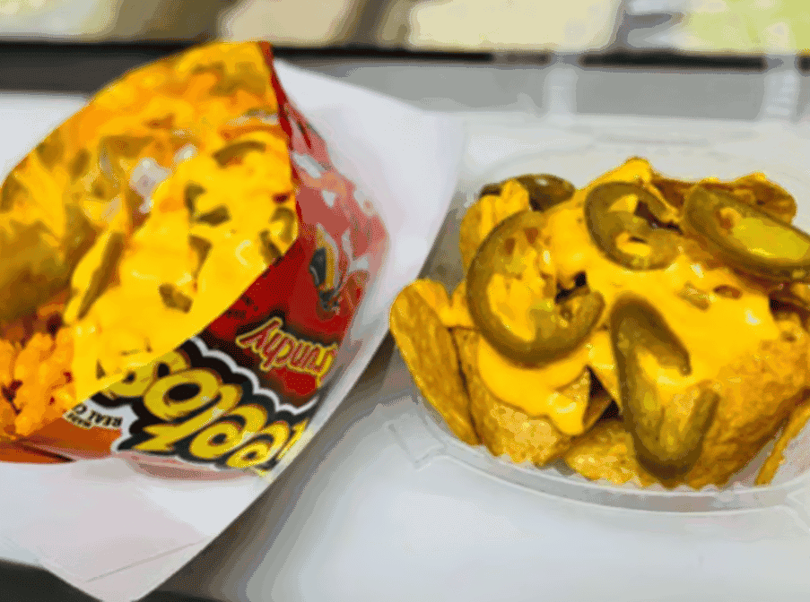 La Bonita Paleteria & Snacks photo