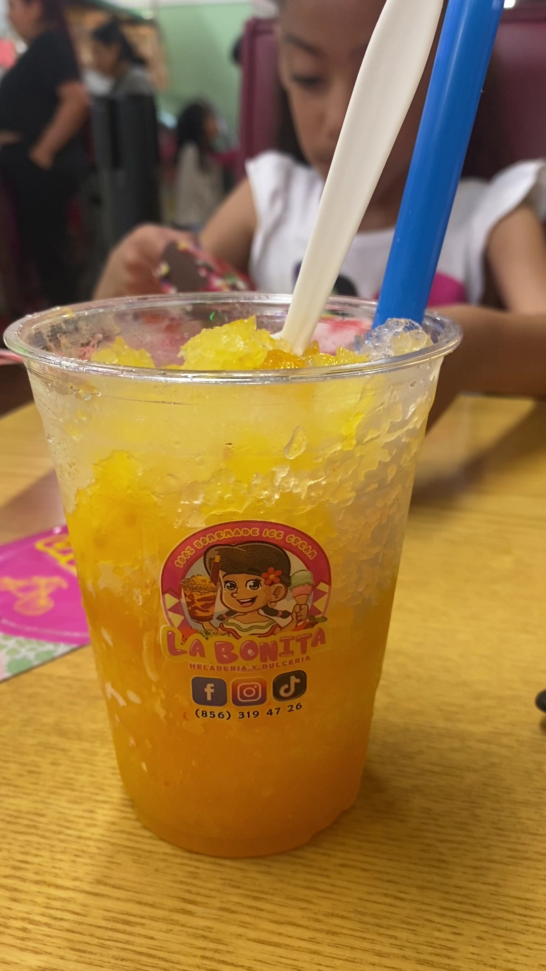 La Bonita Paleteria & Snacks photo