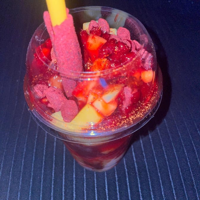 La Bonita Paleteria & Snacks photo