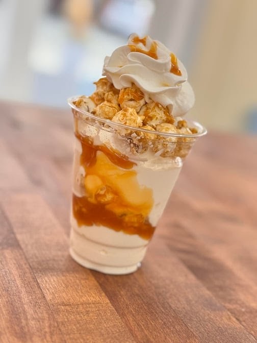 The Corner Creamery photo