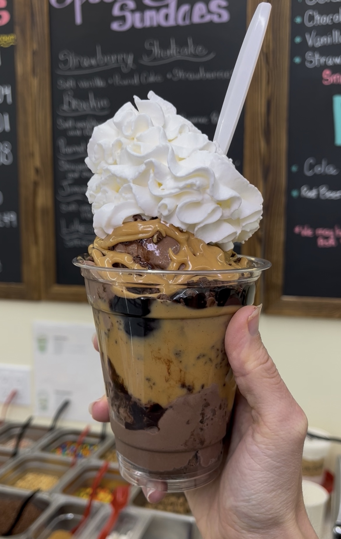 The Corner Creamery