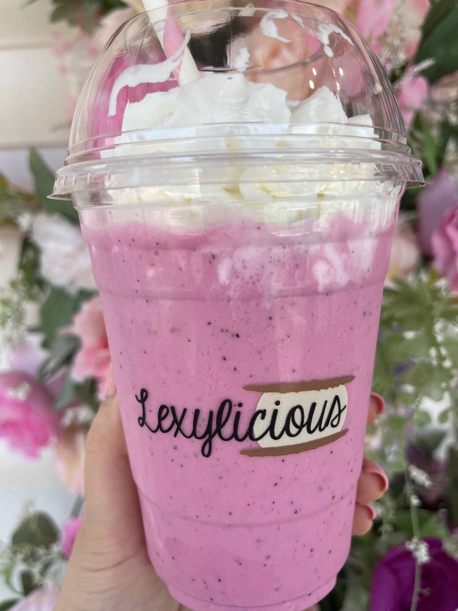 Lexylicious Ice Cream Cafe | New Jersey photo
