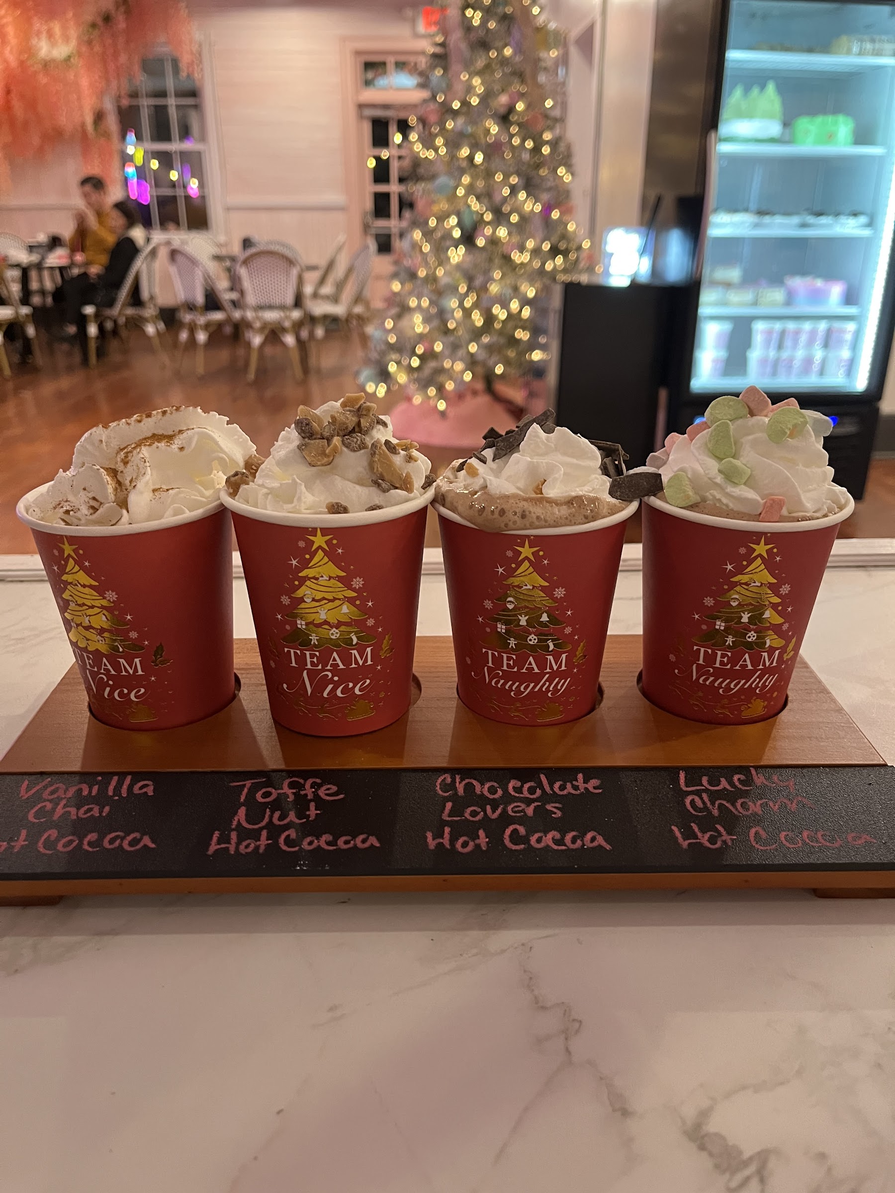 Lexylicious Ice Cream Cafe | New Jersey photo
