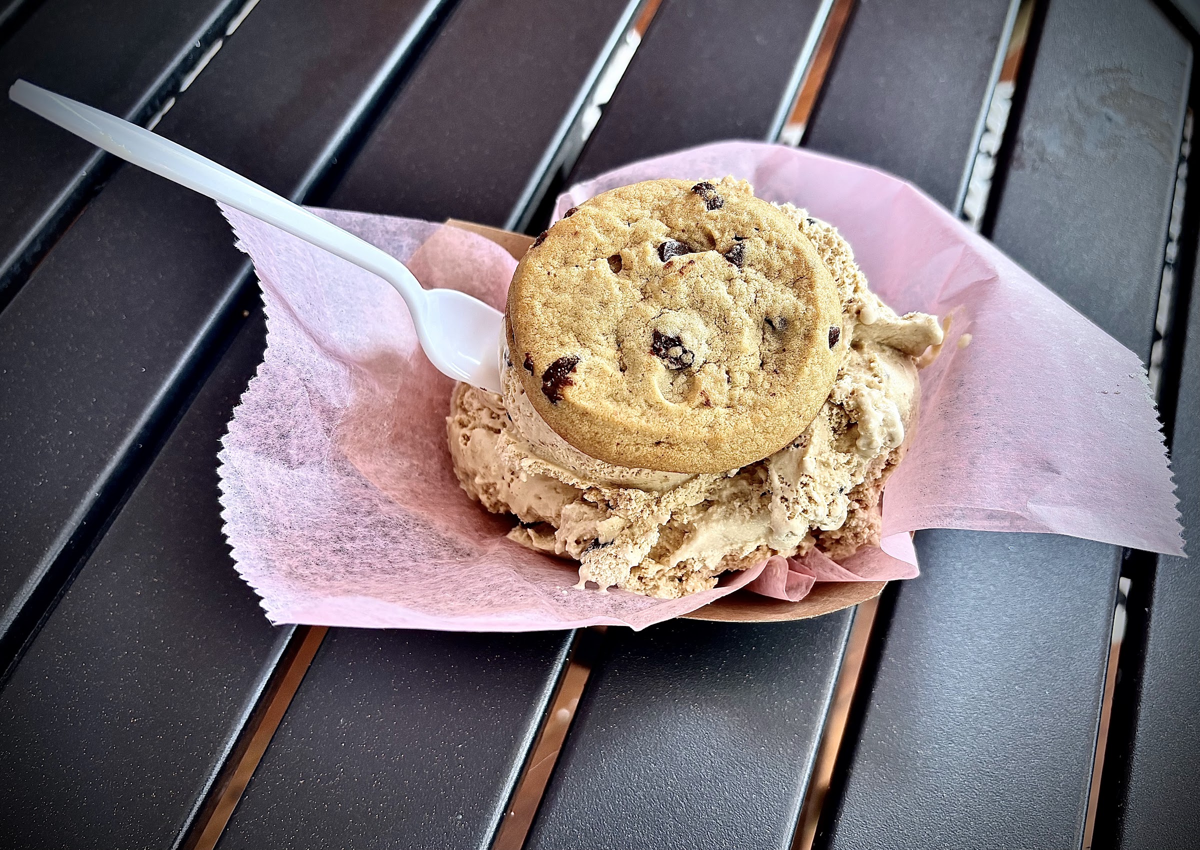 Lexylicious Ice Cream Cafe | New Jersey photo