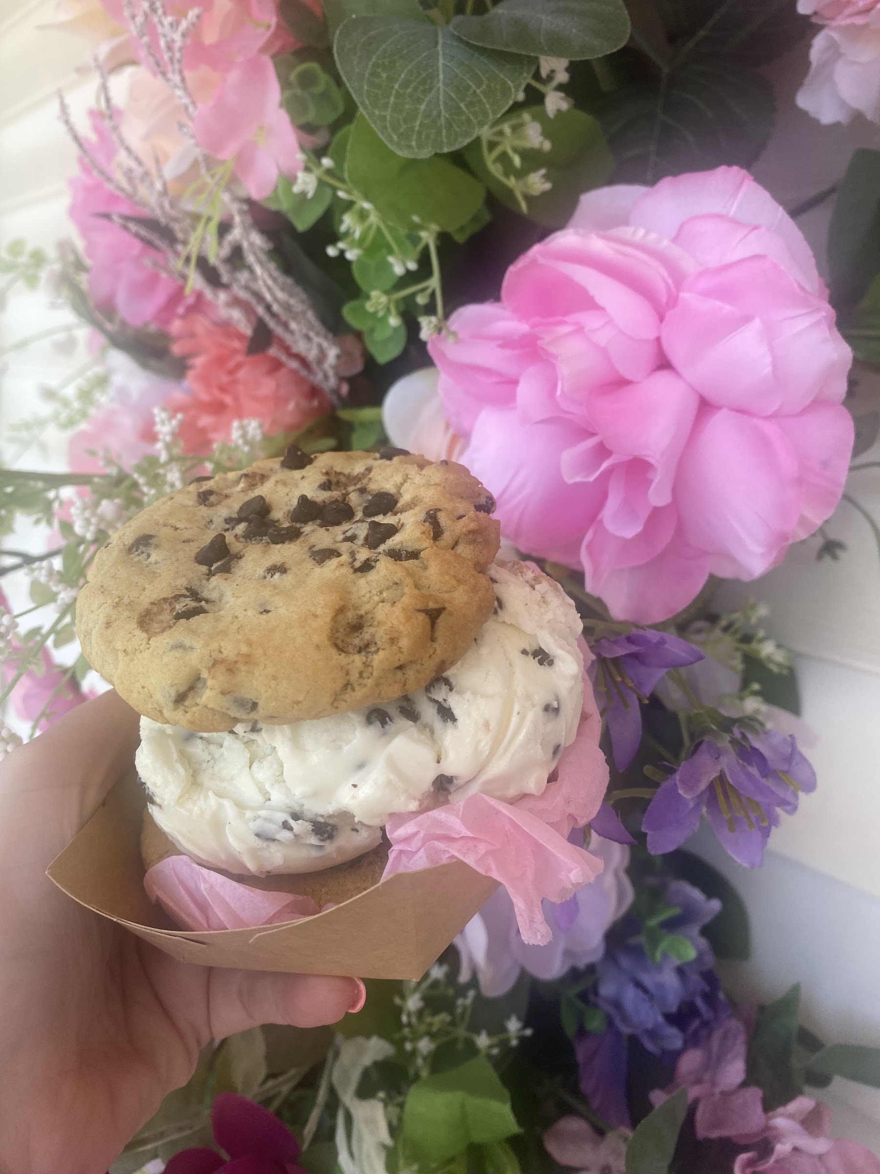 Lexylicious Ice Cream Cafe | New Jersey photo