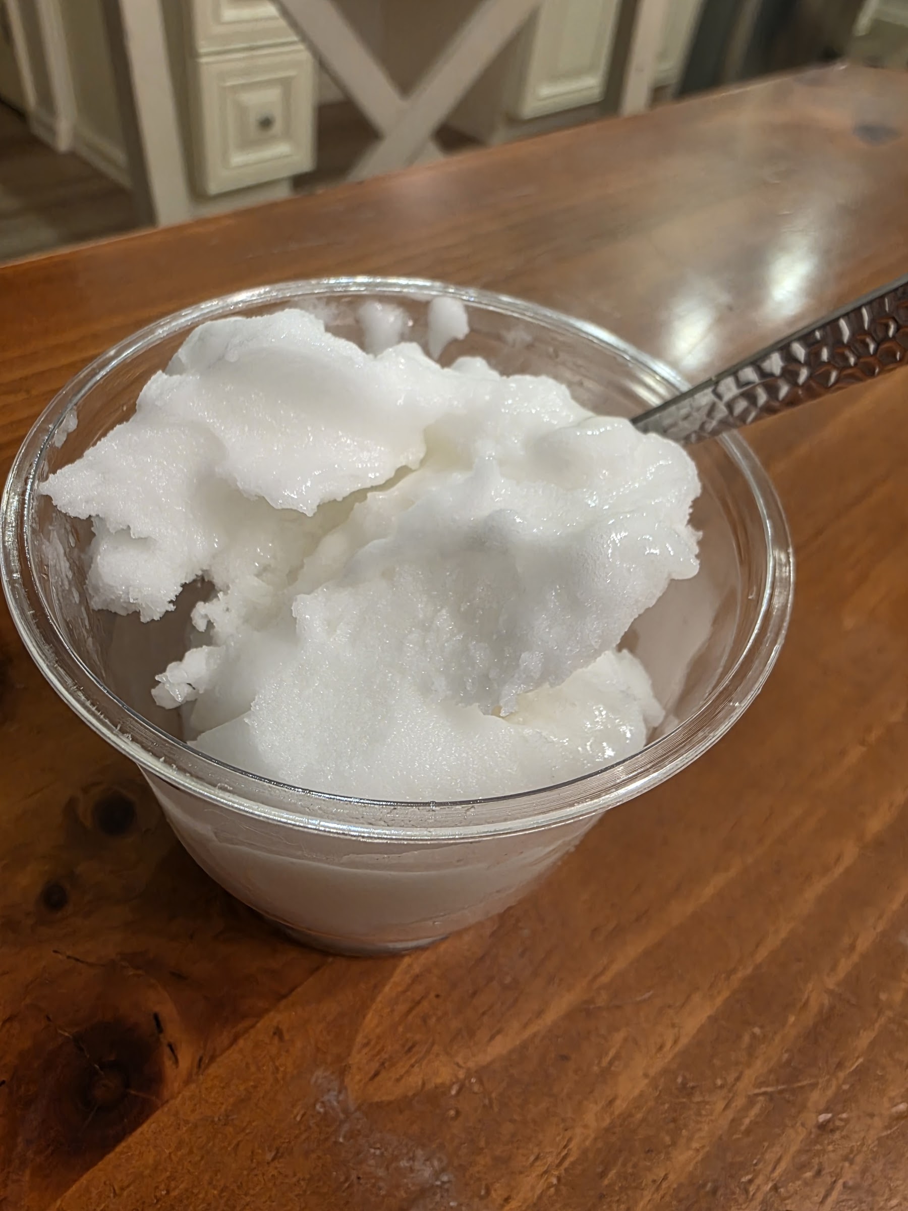 Olivia's Ice Cream photo