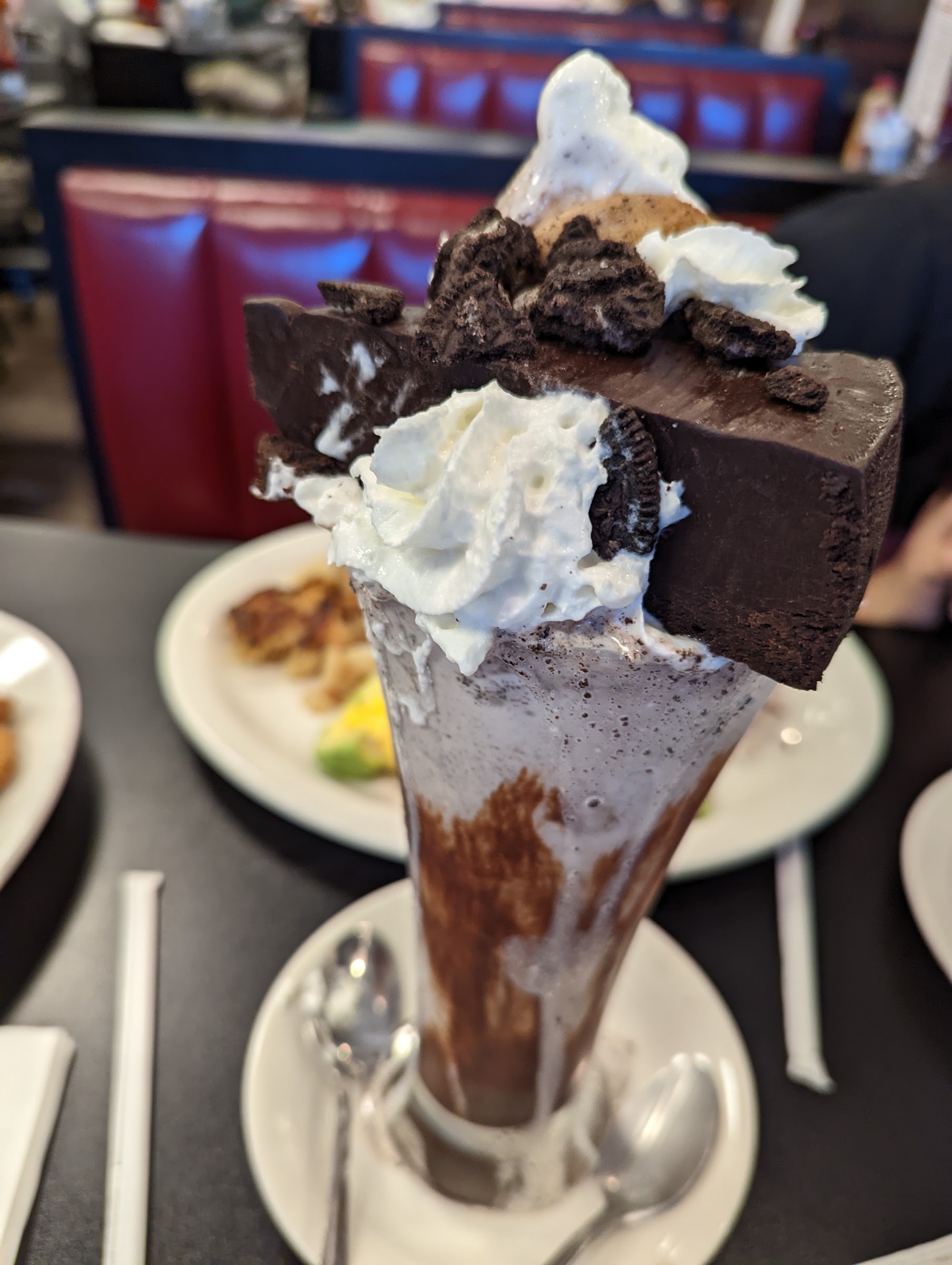 Benny's Luncheonette photo