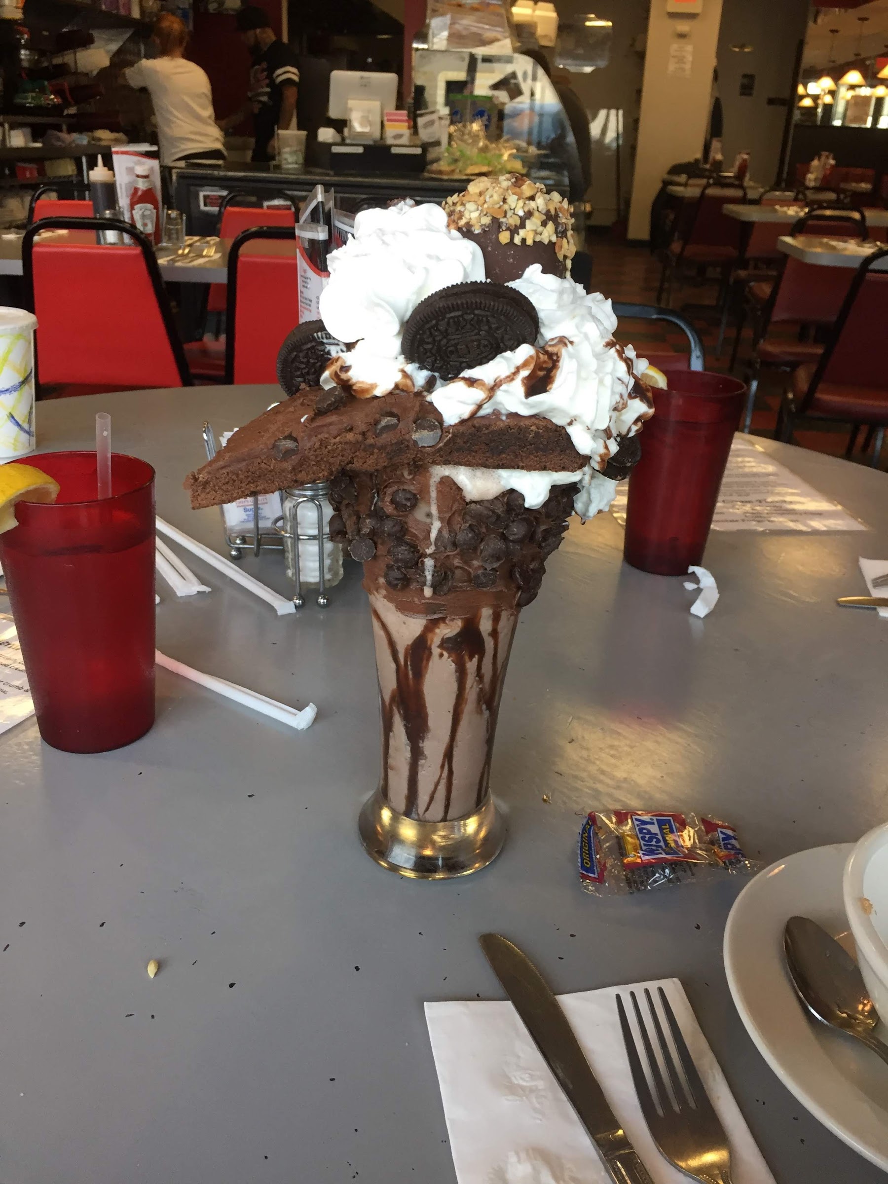 Benny's Luncheonette photo