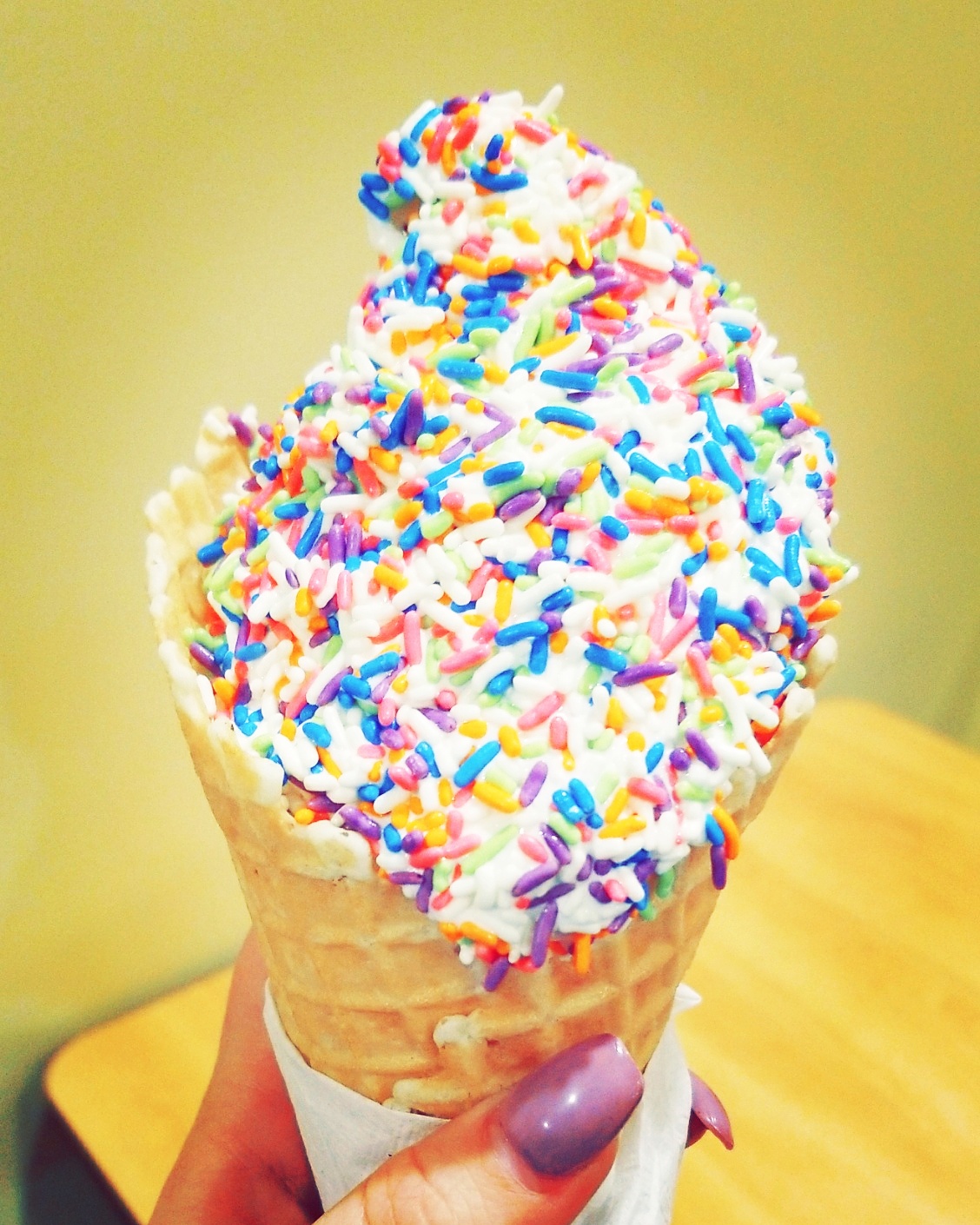 Dairy Fresh Ice Cream photo
