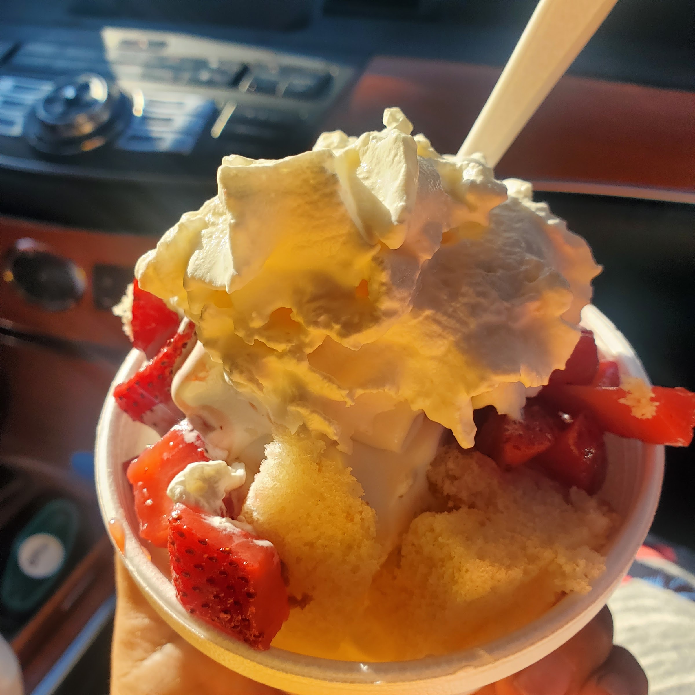 Dairy Fresh Ice Cream photo