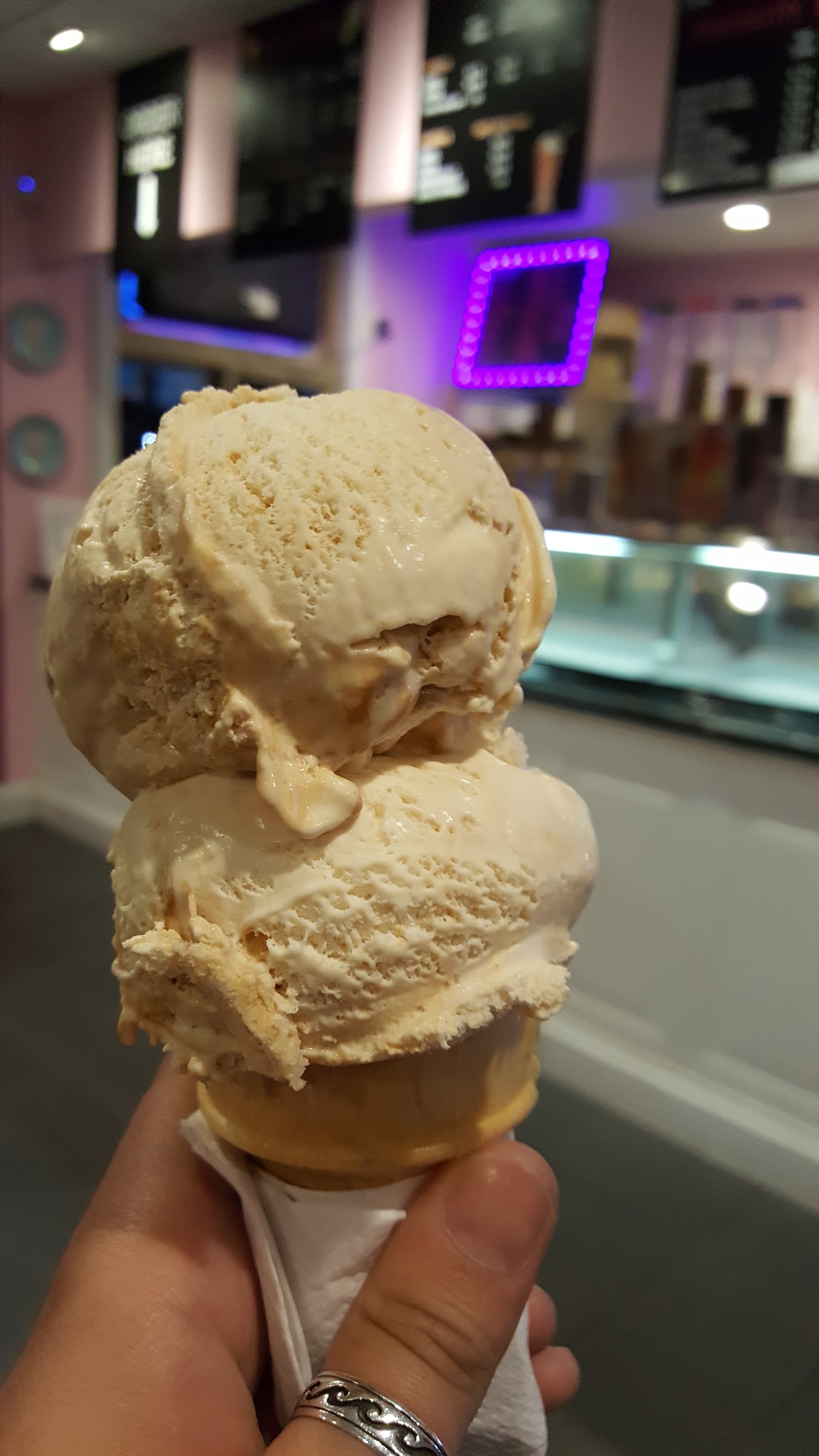Dairy Fresh Ice Cream photo