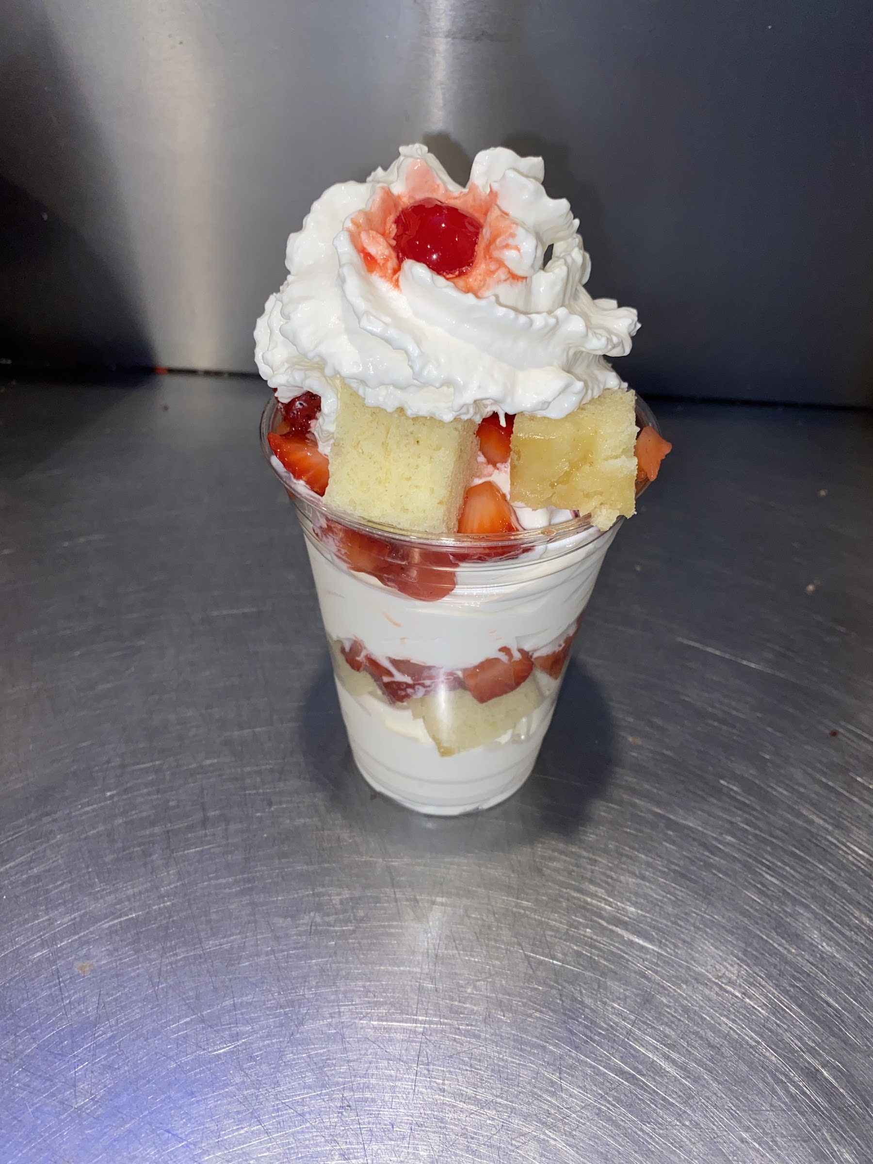 Dairy Fresh Ice Cream photo