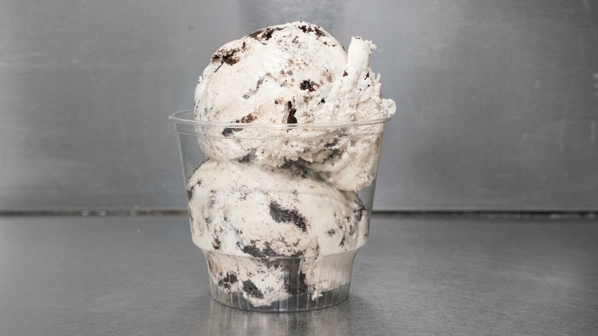 Jersey Cow Ice Cream photo
