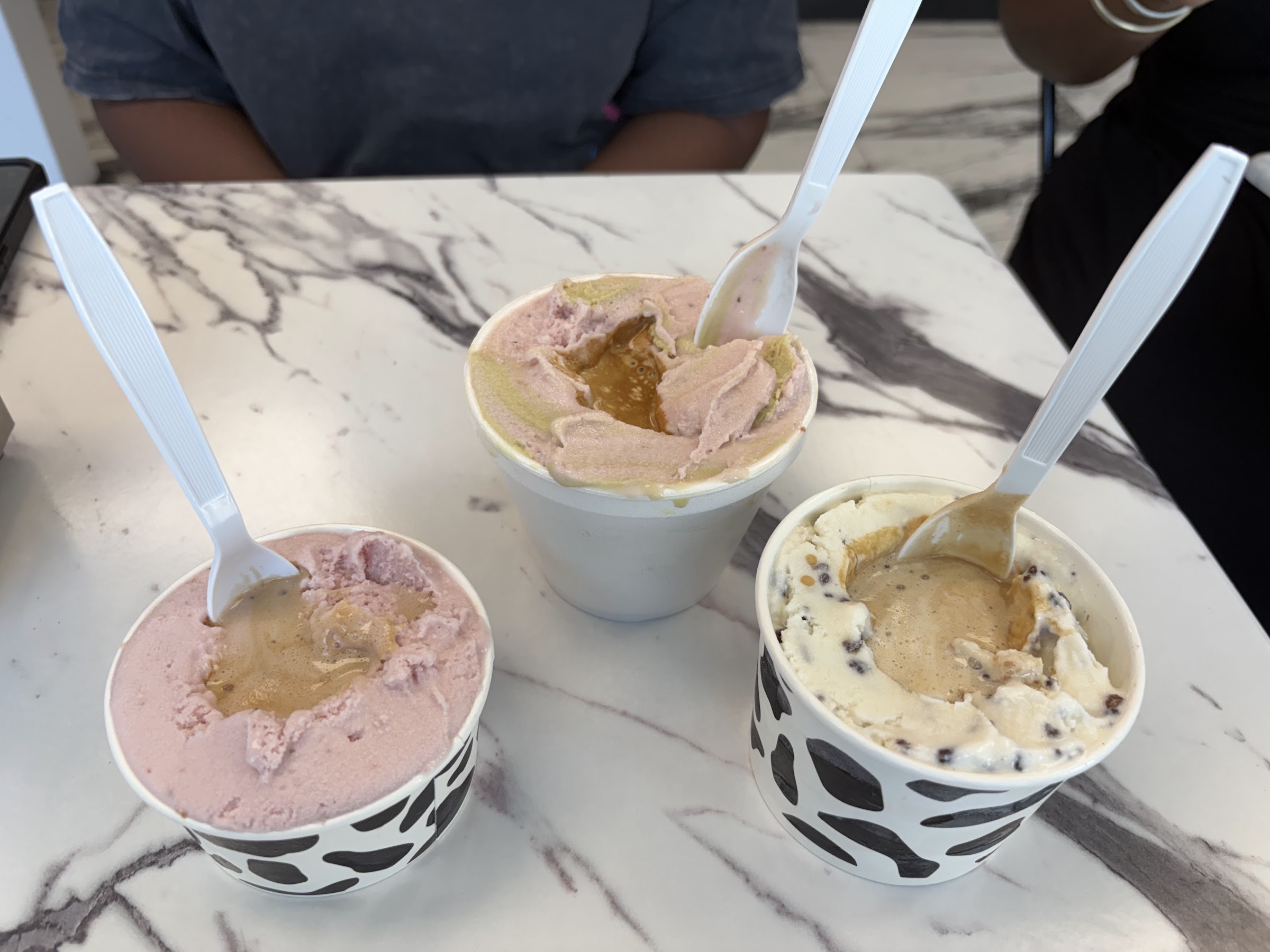 SLAB Gelato & Ice Cream LLC photo