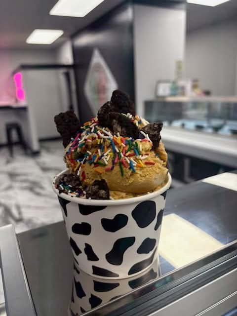 SLAB Gelato & Ice Cream LLC photo
