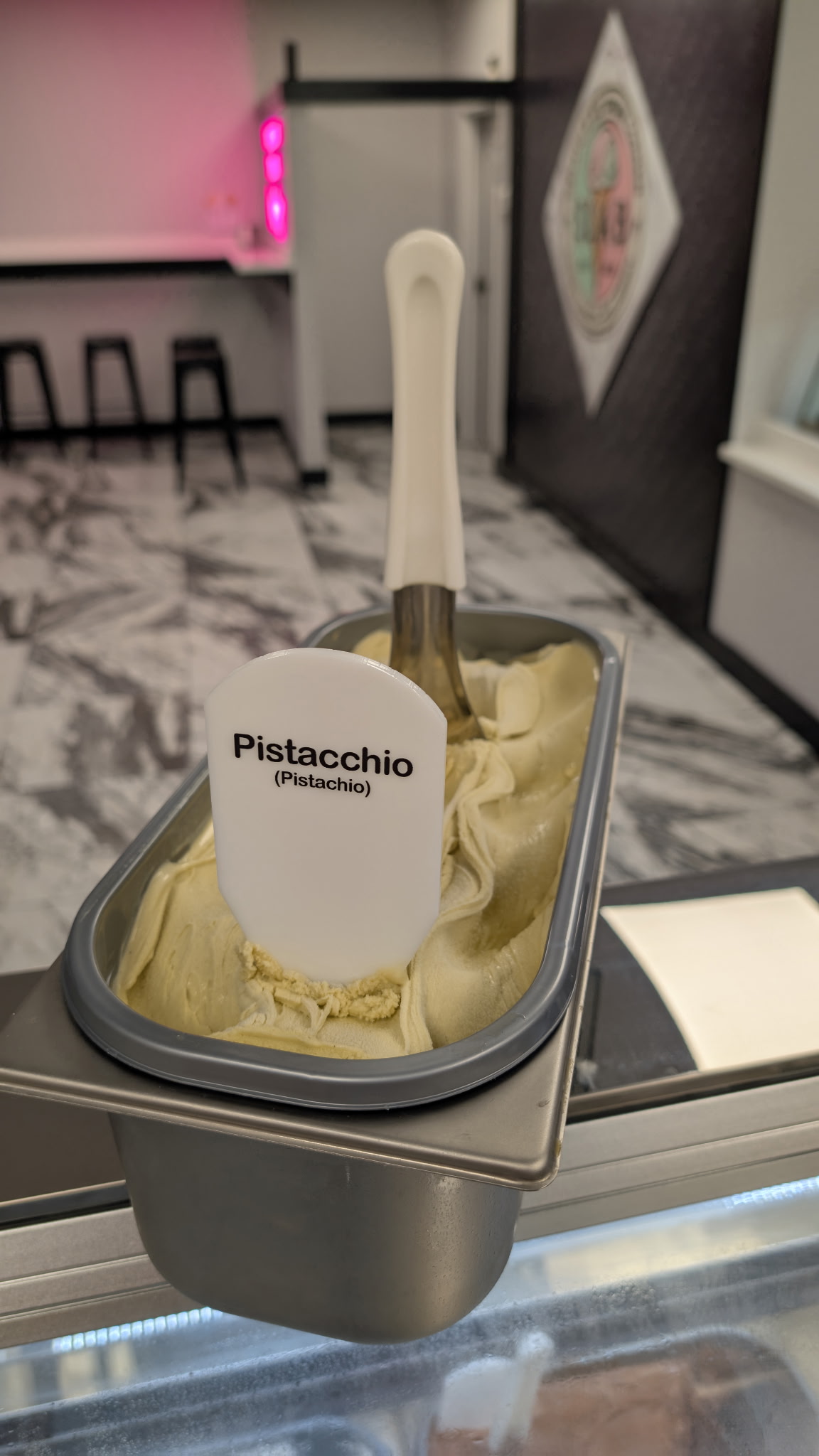 SLAB Gelato & Ice Cream LLC photo