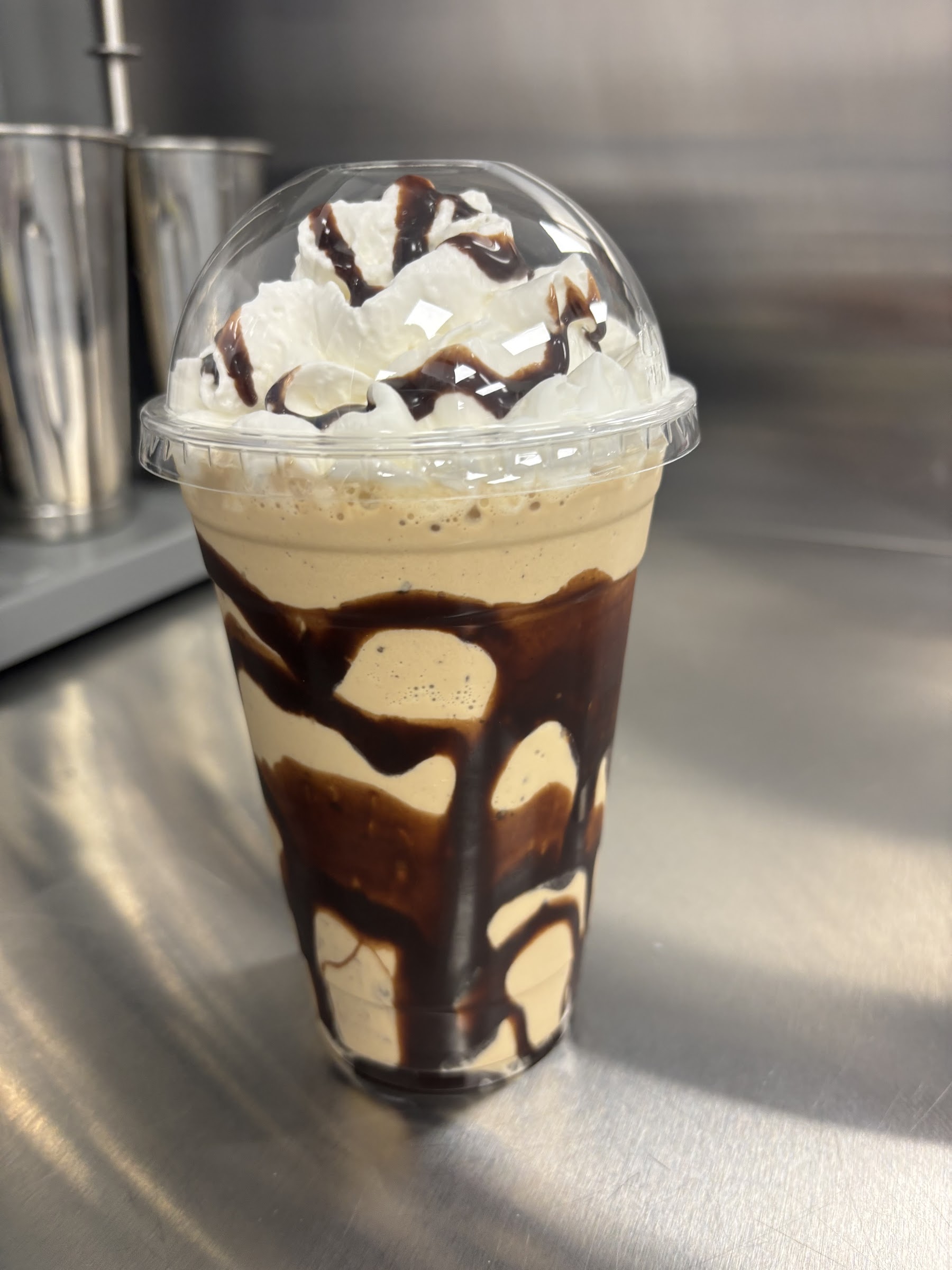 SLAB Gelato & Ice Cream LLC