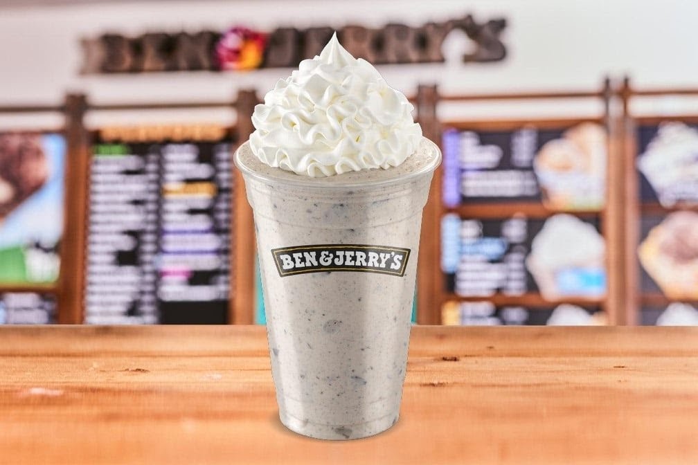 Ben & Jerry’s photo