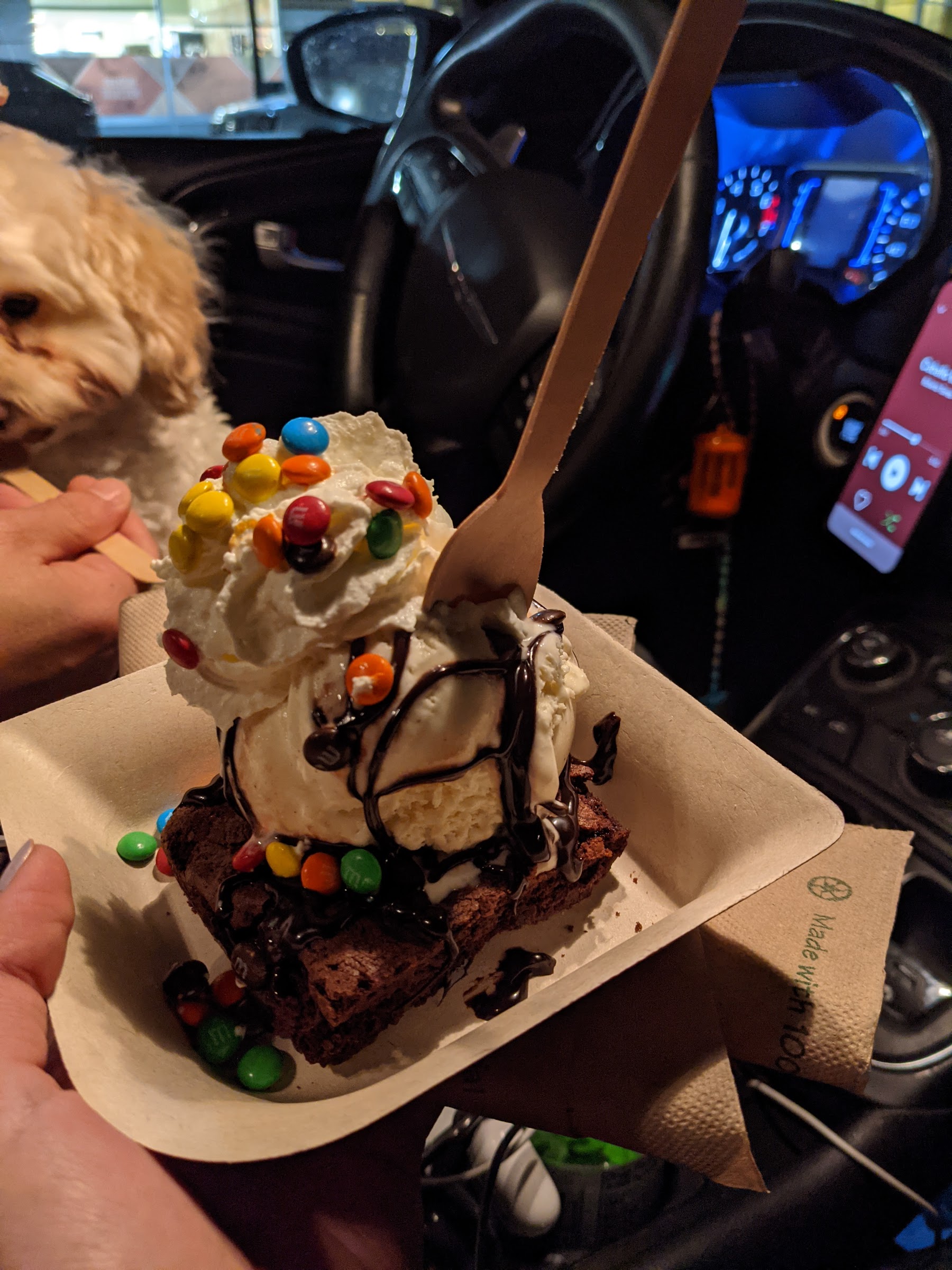 Ben & Jerry’s photo