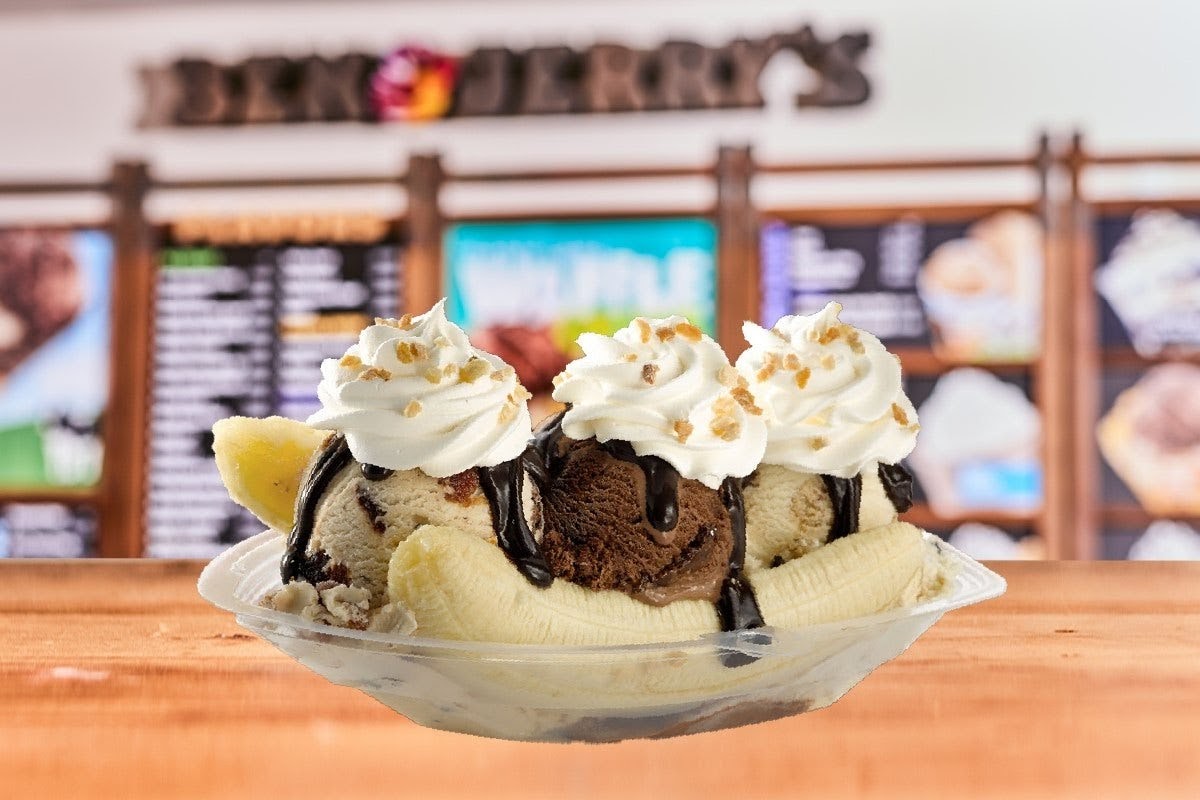 Ben & Jerry’s