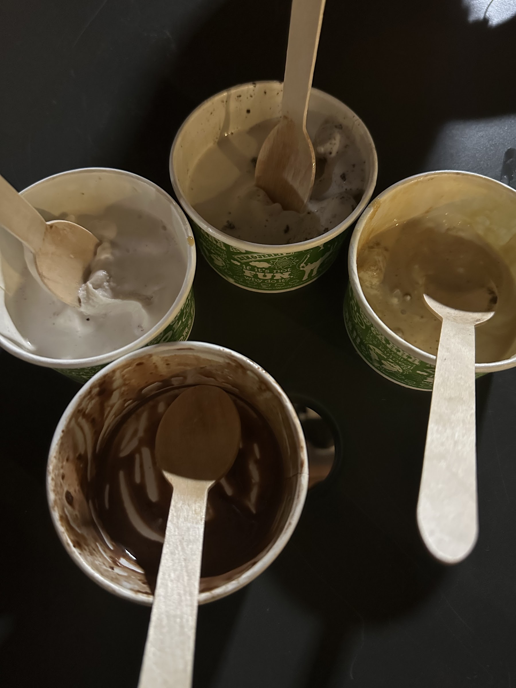 Ben & Jerry’s photo