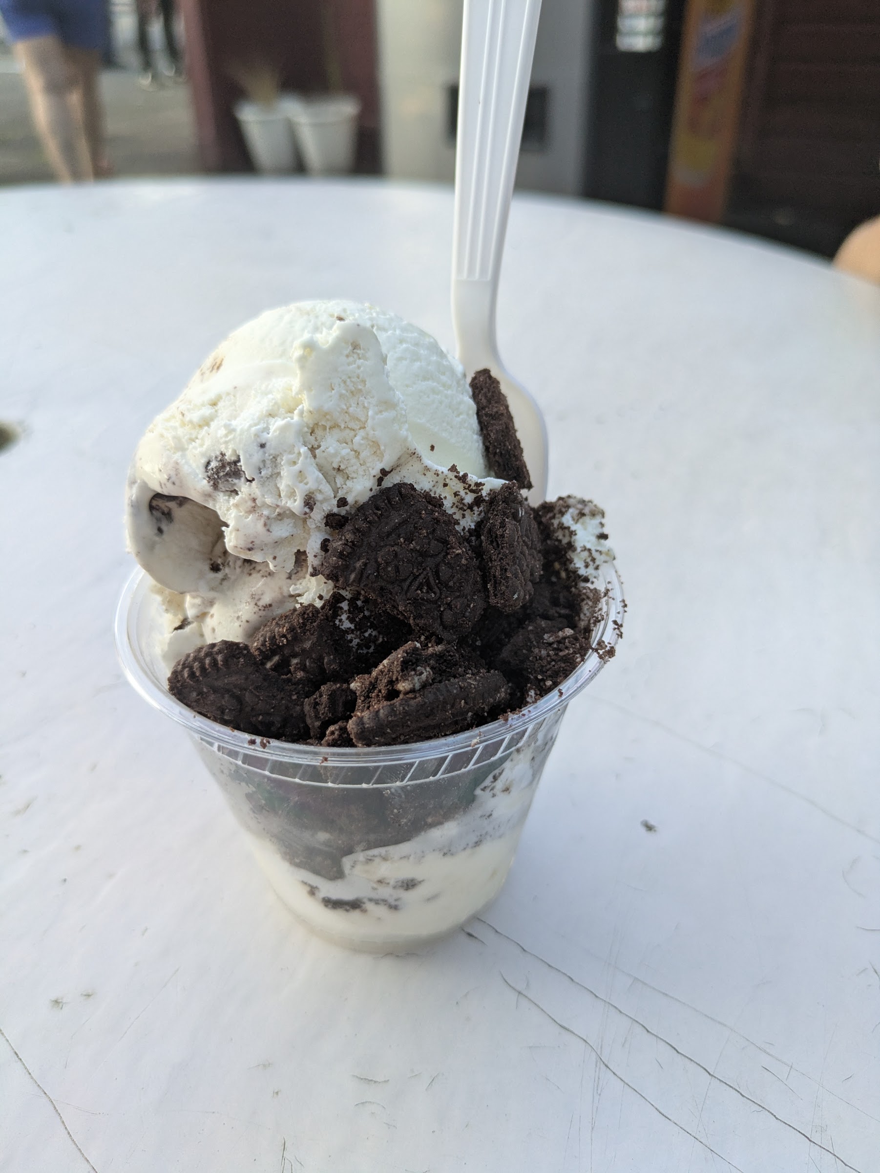 Four Boys Ice Cream photo