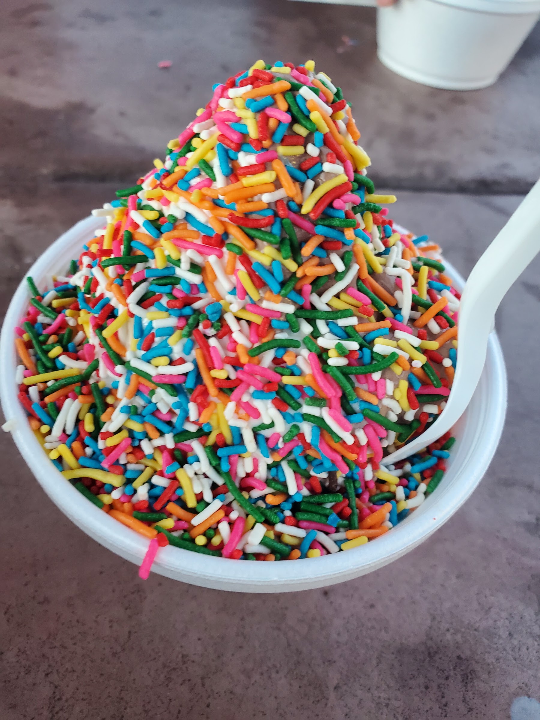Four Boys Ice Cream photo