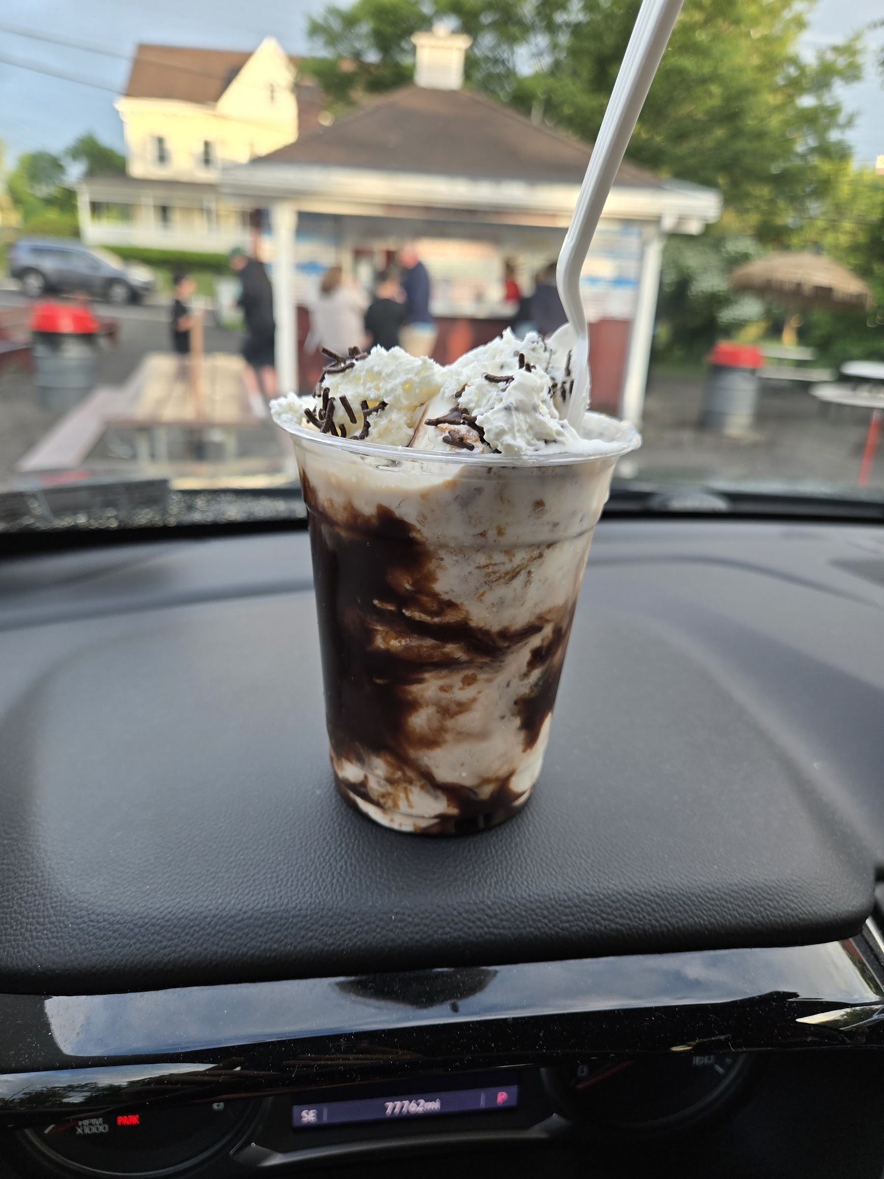 Four Boys Ice Cream photo