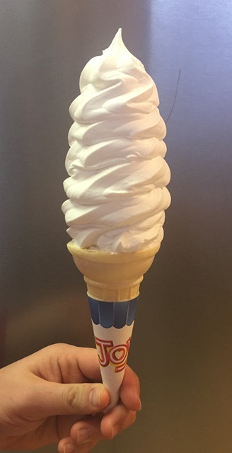 Four Boys Ice Cream photo