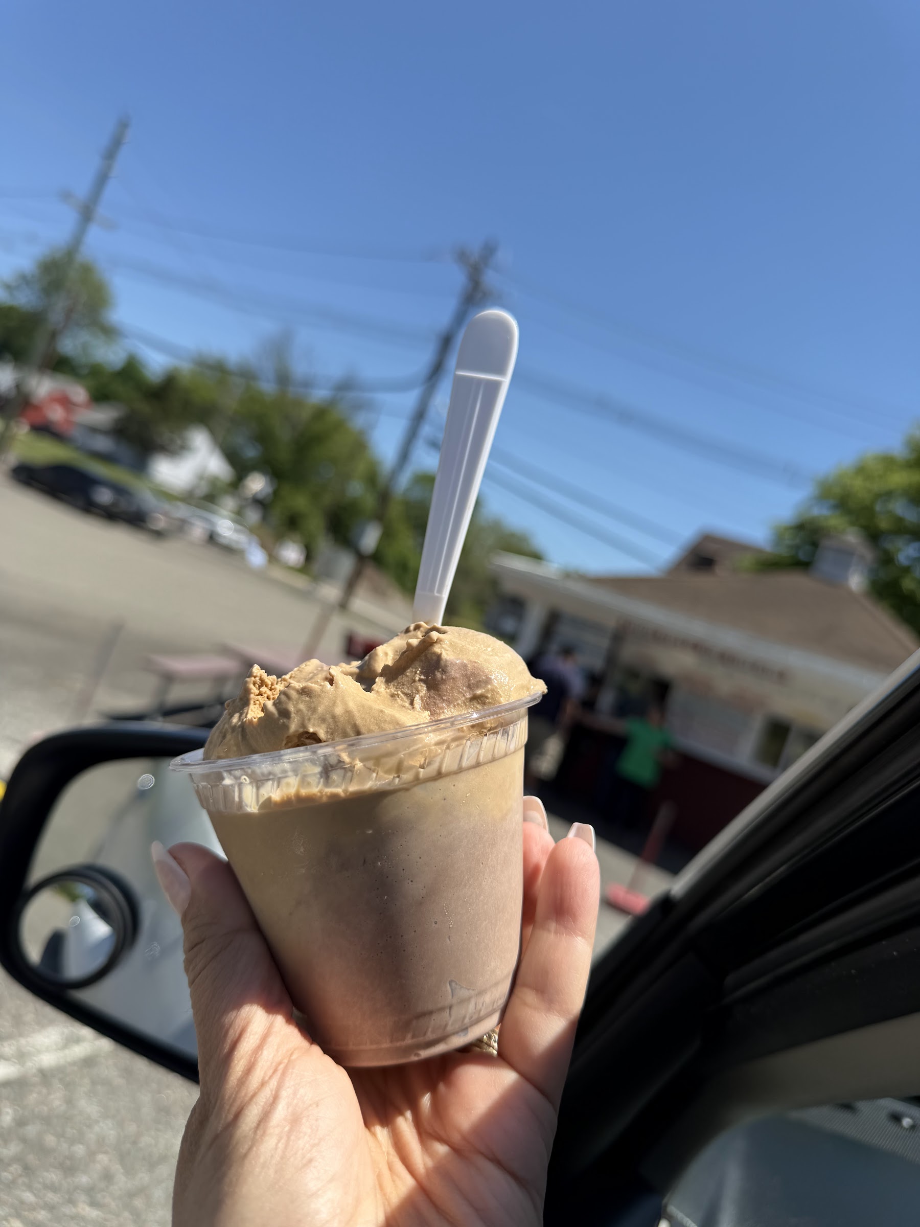 Four Boys Ice Cream photo