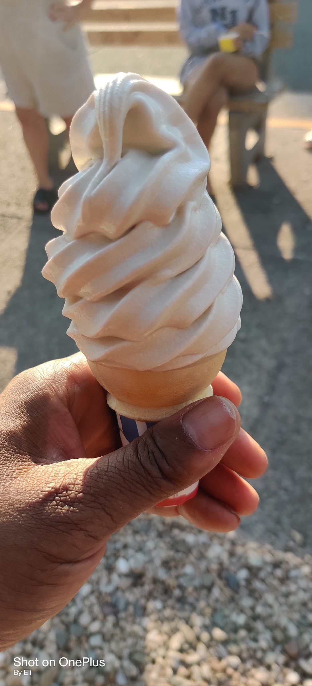 Scoops photo