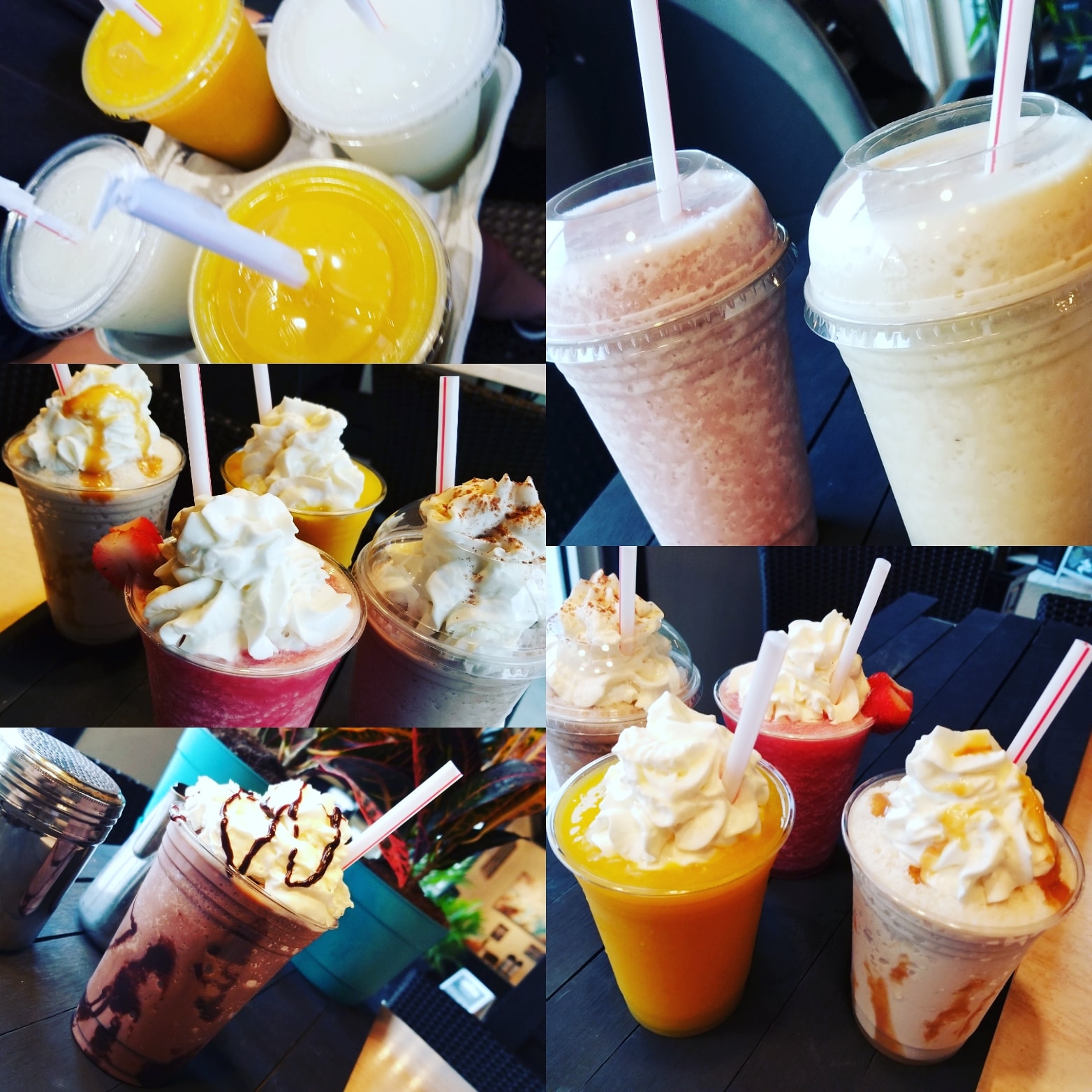 The Grand Beach Cafe photo