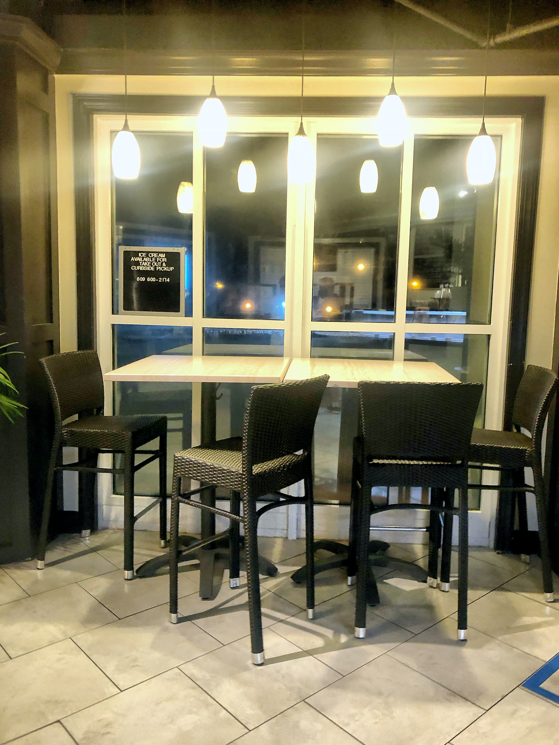 The Grand Beach Cafe photo