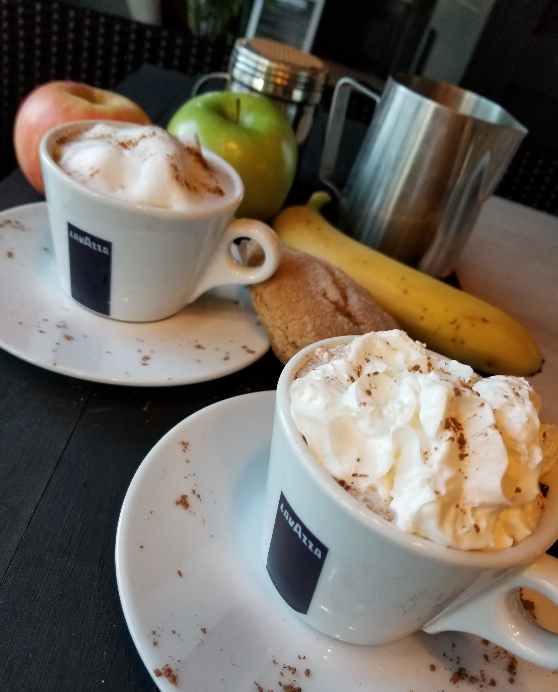 The Grand Beach Cafe photo
