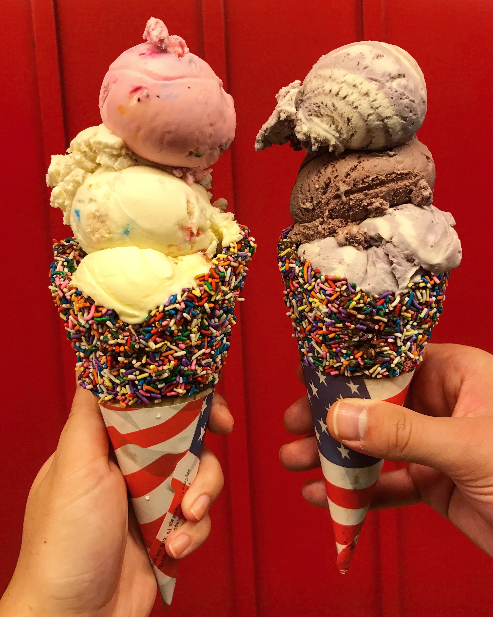 TK's Ice Cream LLC photo