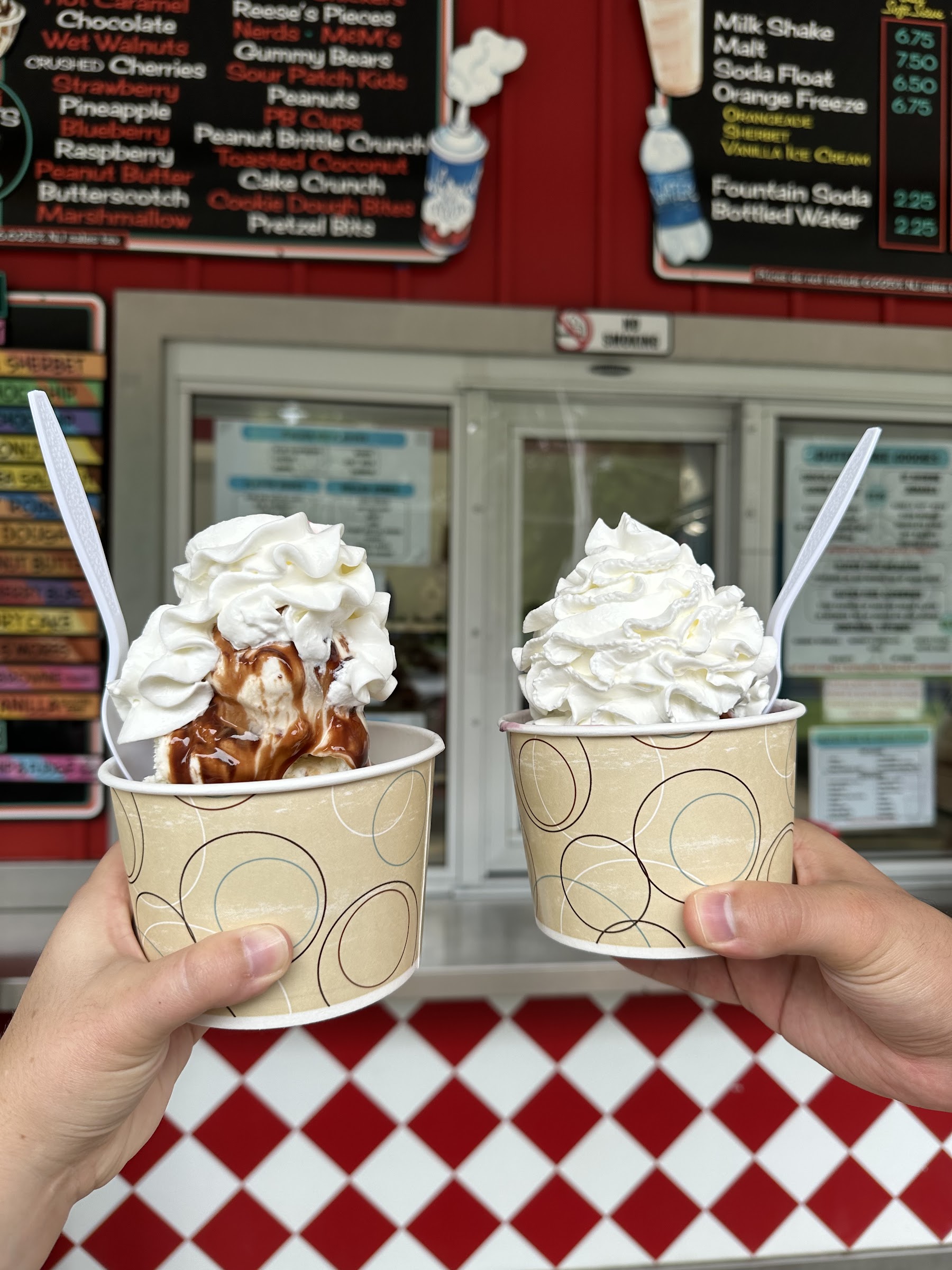 TK's Ice Cream LLC photo