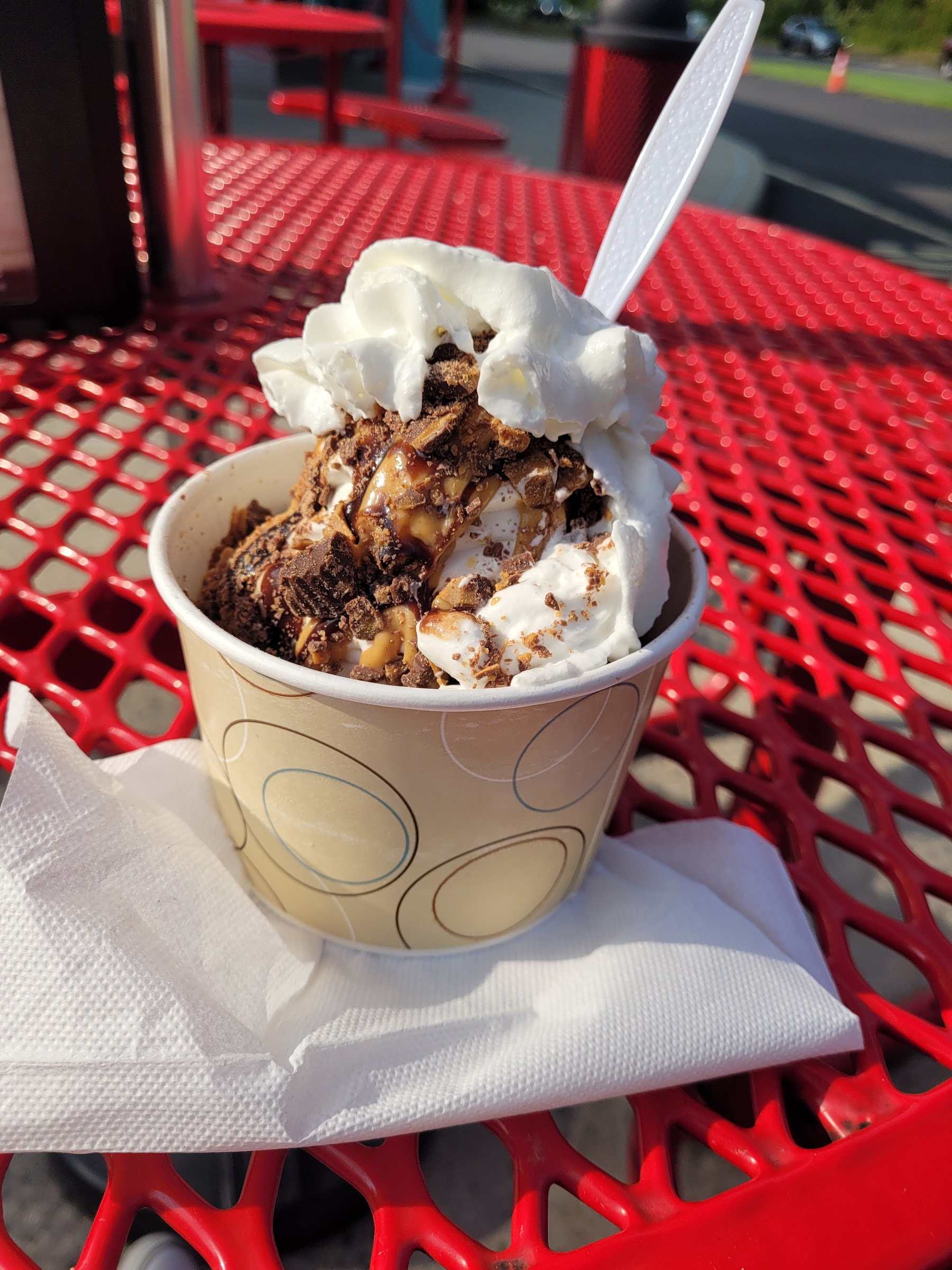 TK's Ice Cream LLC photo