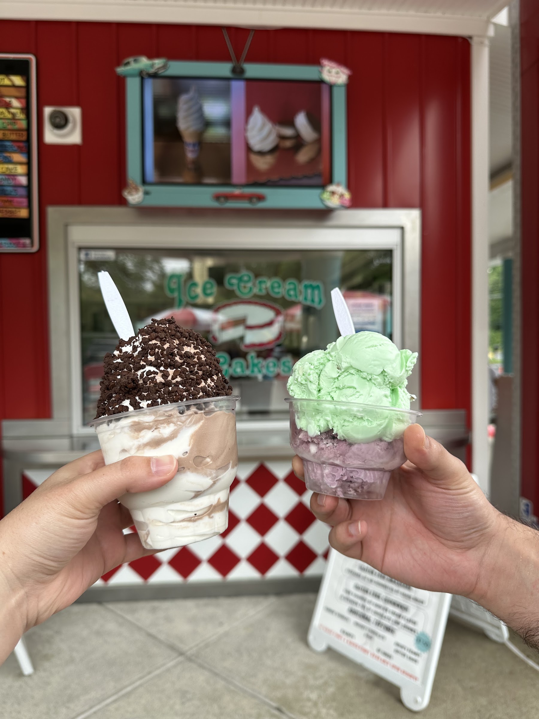 TK's Ice Cream LLC photo