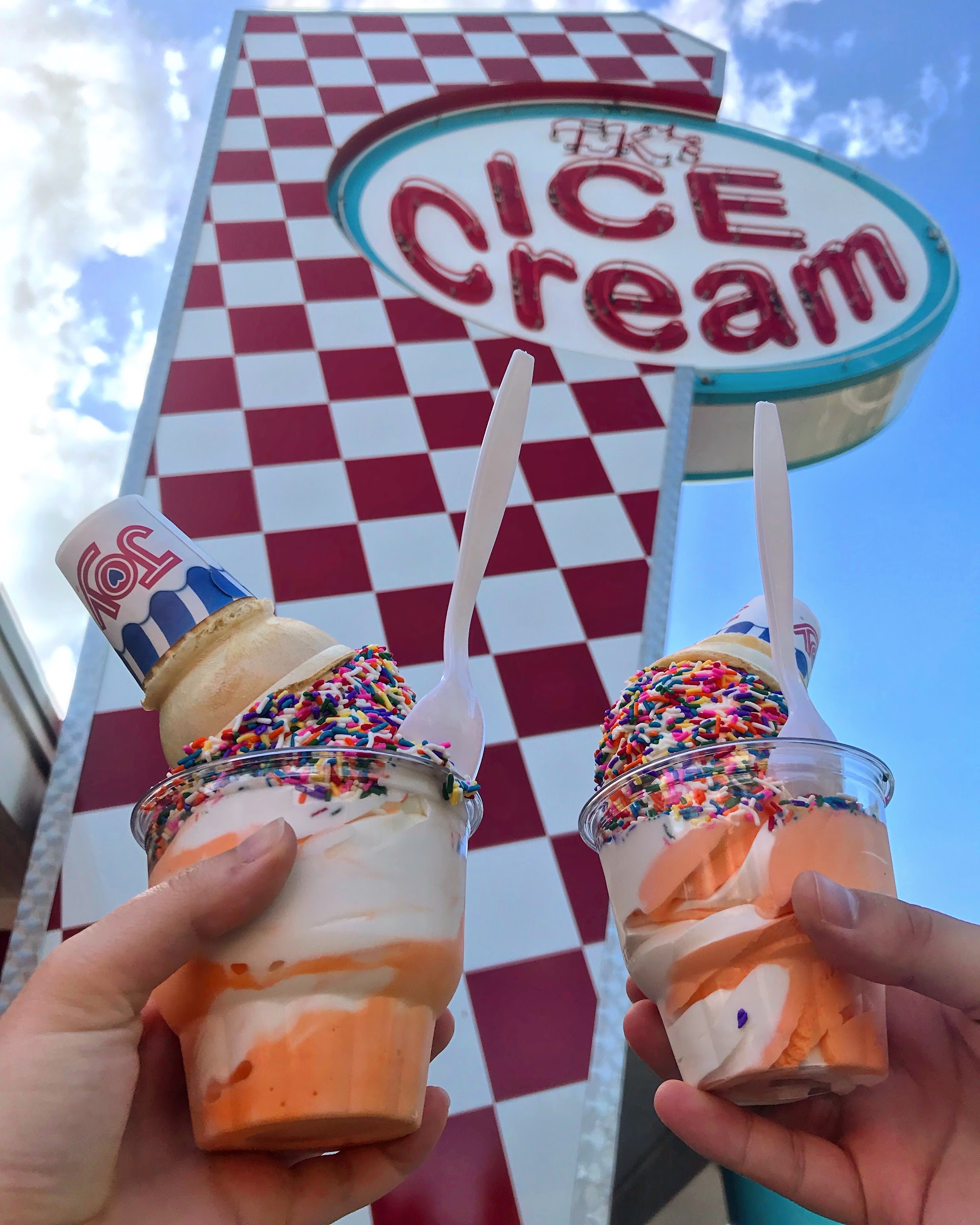 TK's Ice Cream LLC photo
