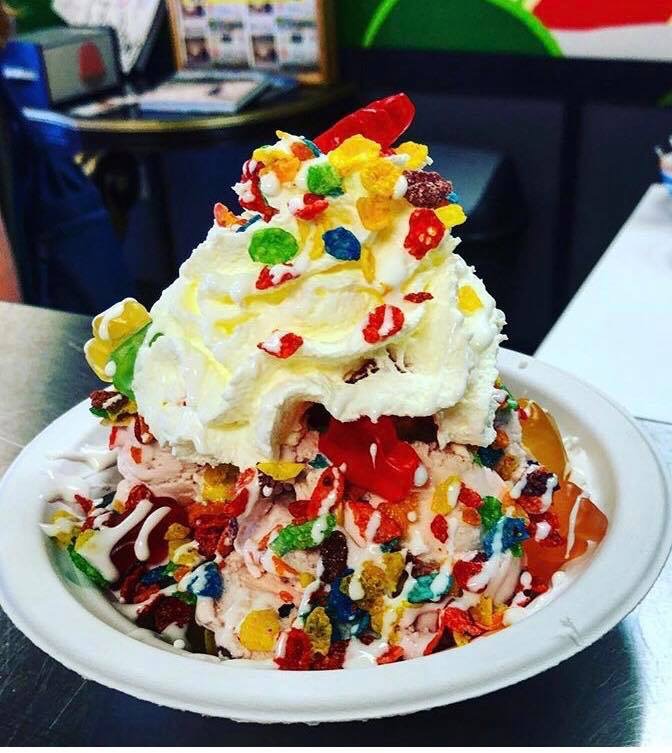 Fine Fellows Creamery photo