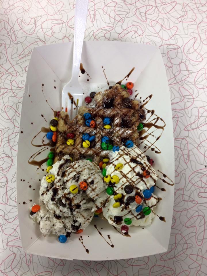 Fine Fellows Creamery photo