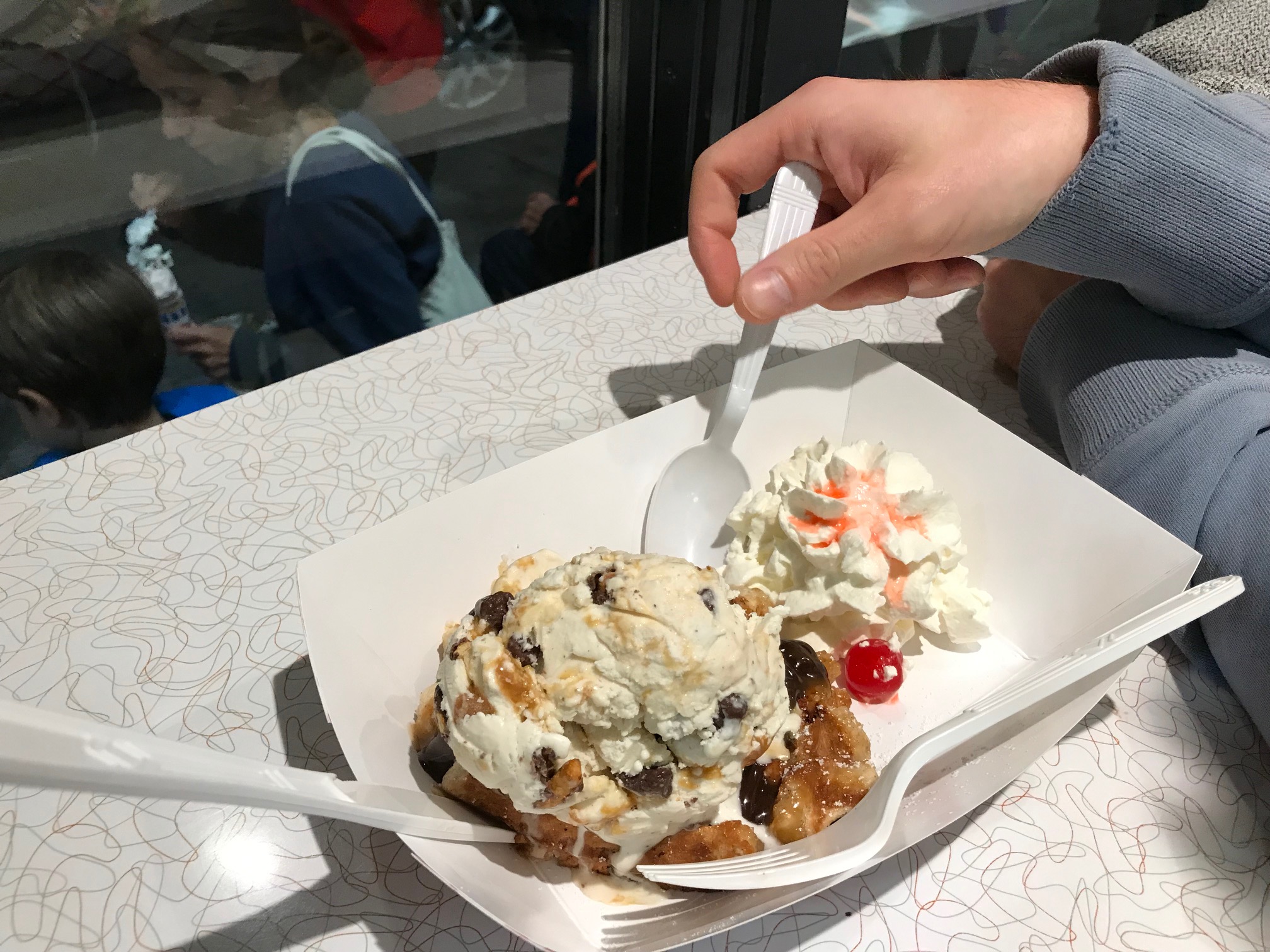 Fine Fellows Creamery photo