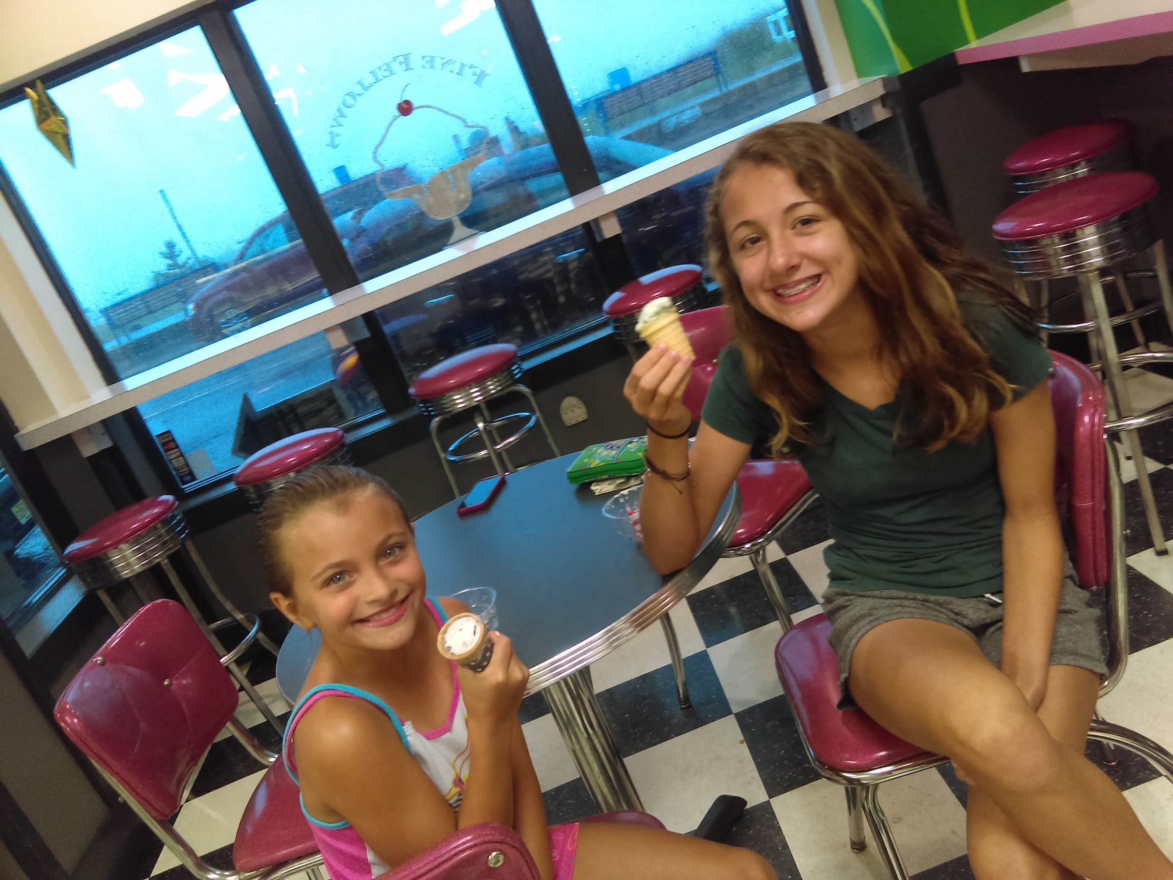 Fine Fellows Creamery photo
