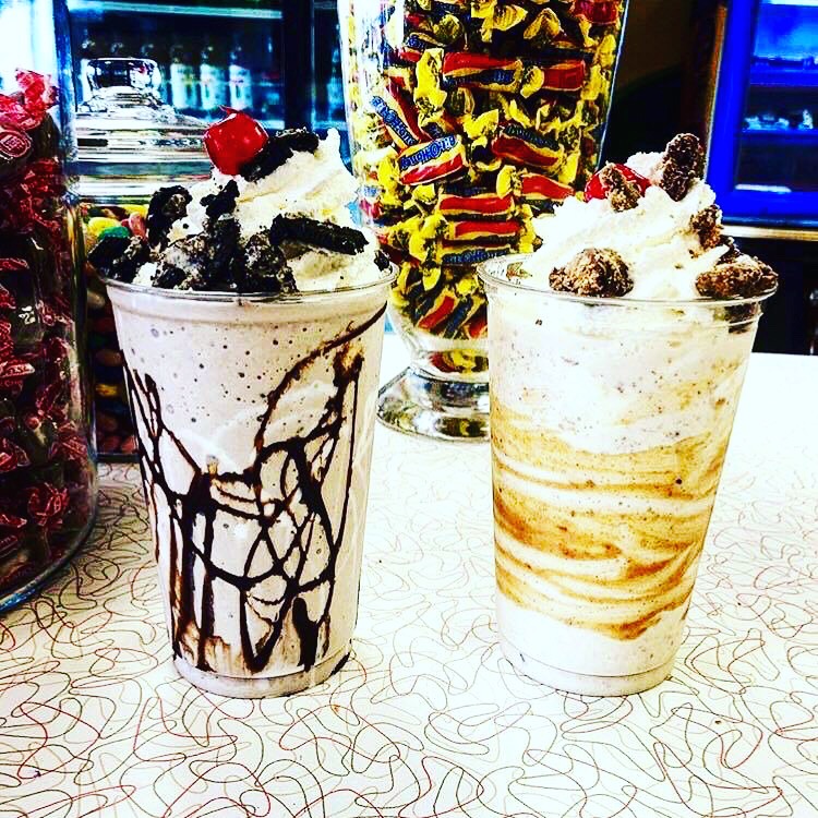 Fine Fellows Creamery